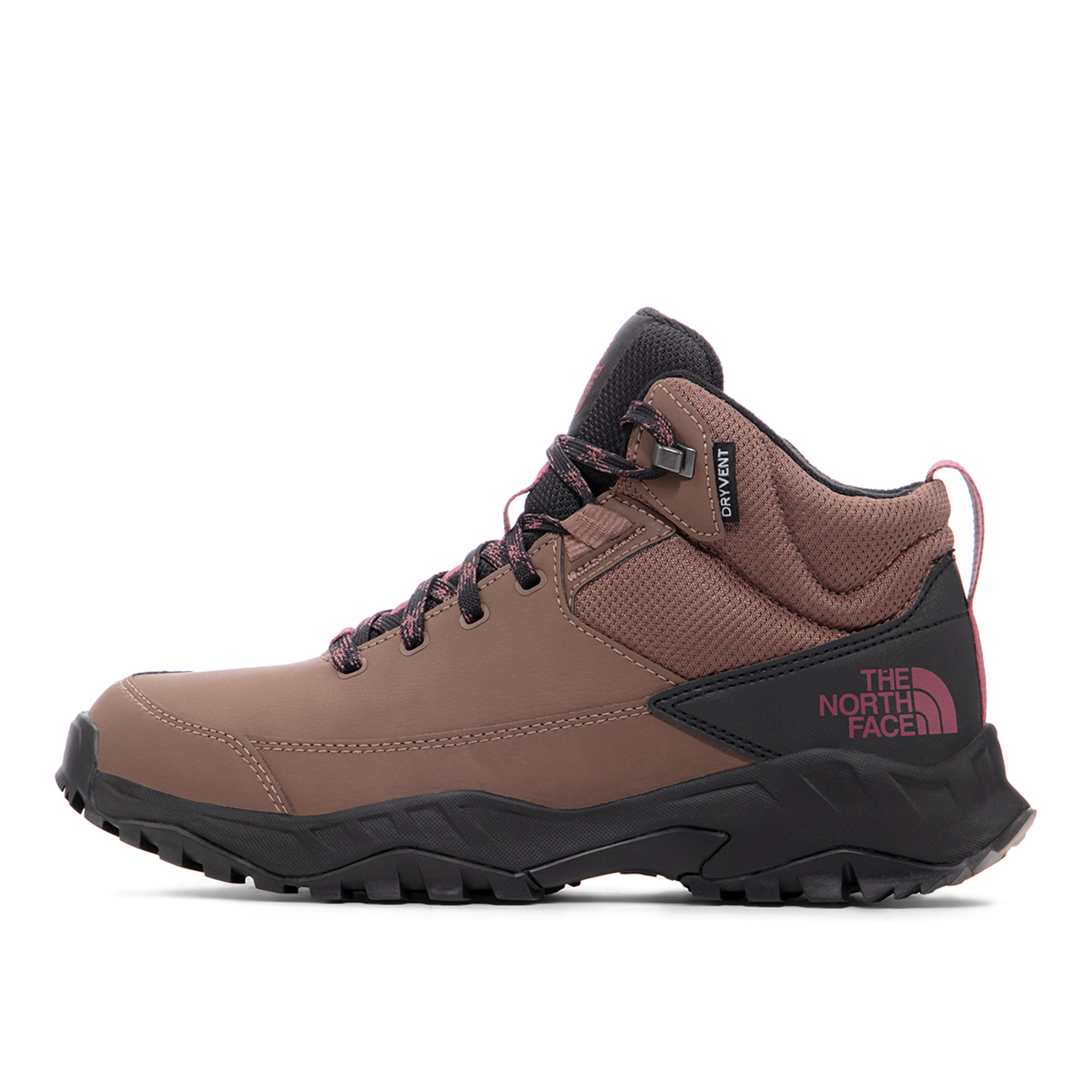 Ботинки W STORMSTRIKE III WP DEEPTAUP/TNFBLK The North Face NF0A5LWG7T41-5.5