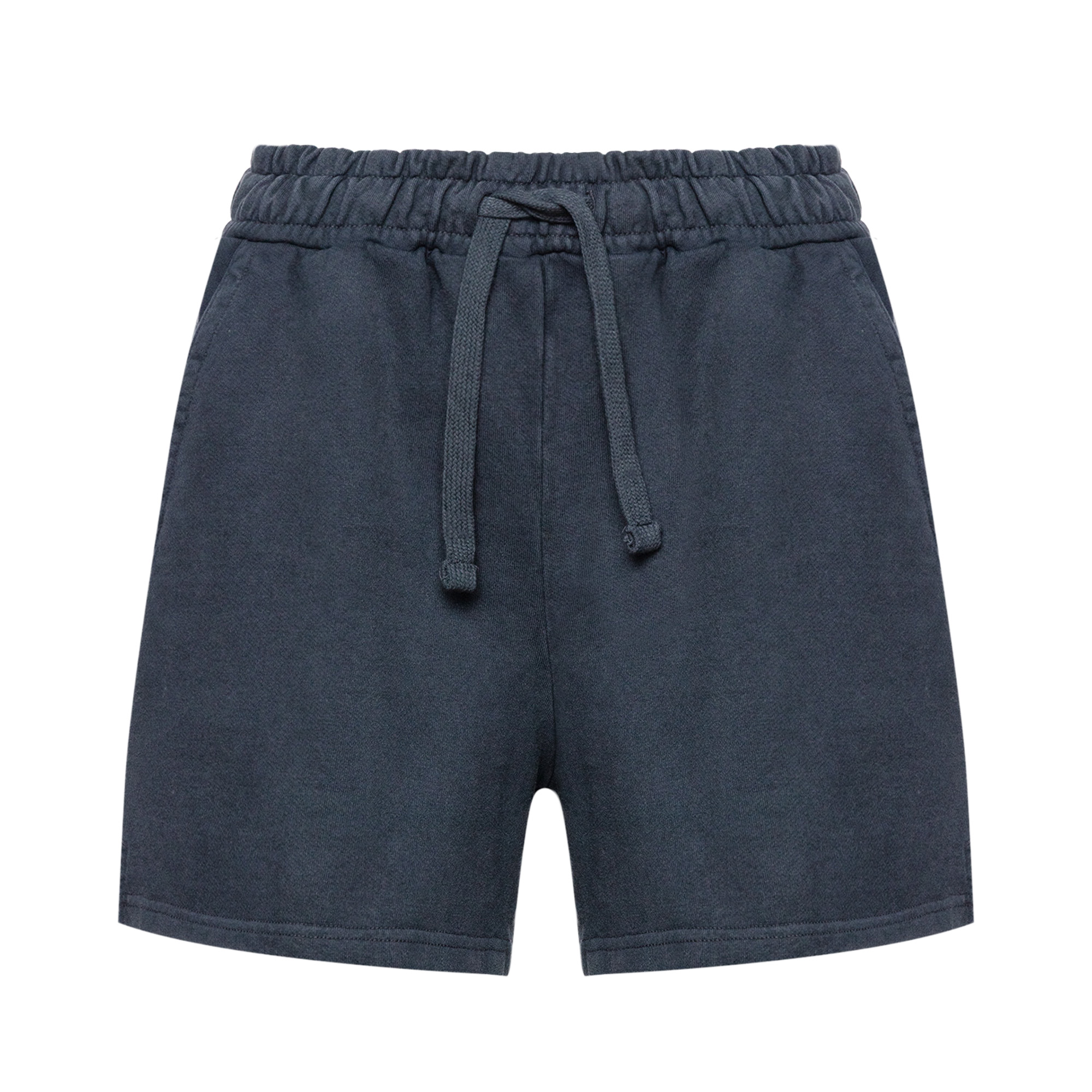 Женские шорты Washed French Terry Shorts STREETBEAT SBW-SHRT0022-065-M