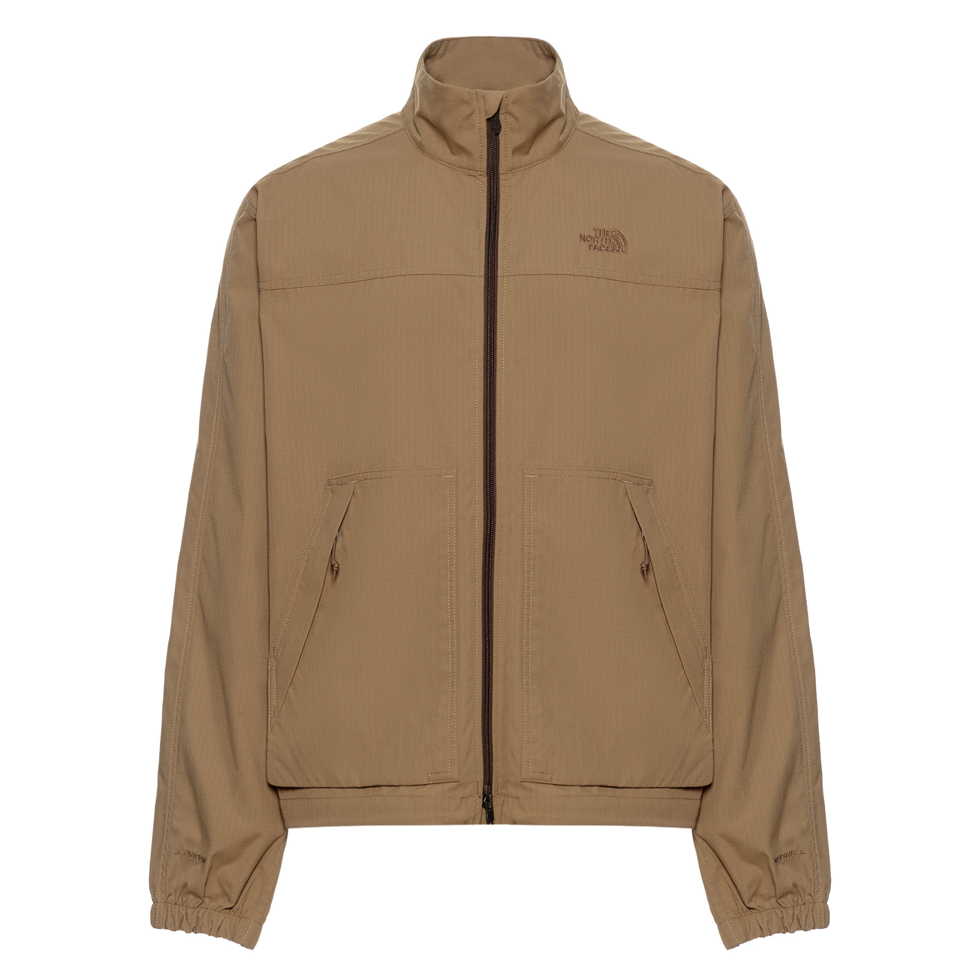 Мужская ветровка Cordura Wind Jacket The North Face NF0A8B735K21-XXL