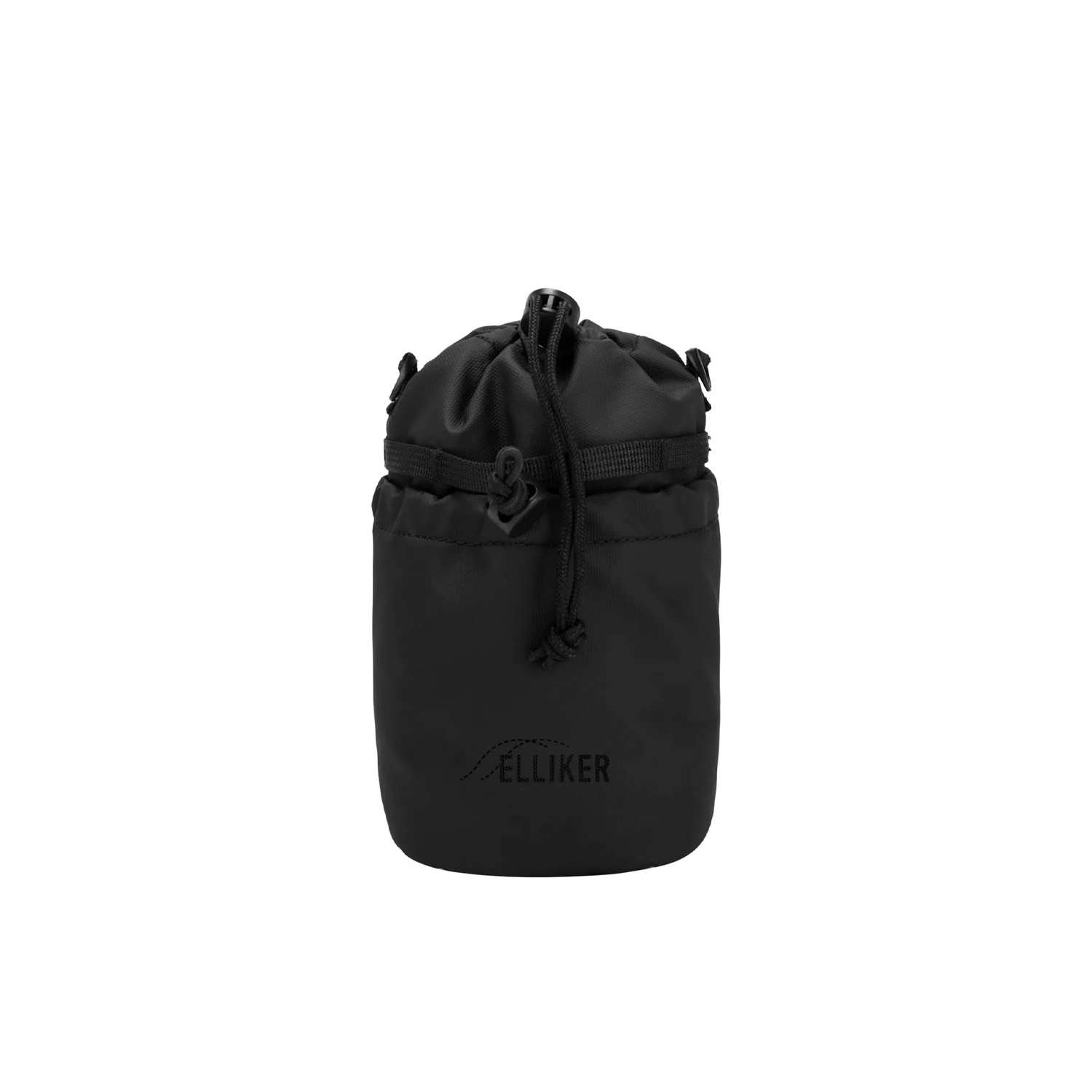 Сумка для бутылки Keasden Bike Bottle Bag ELLIKER 34031-BLACK-OS