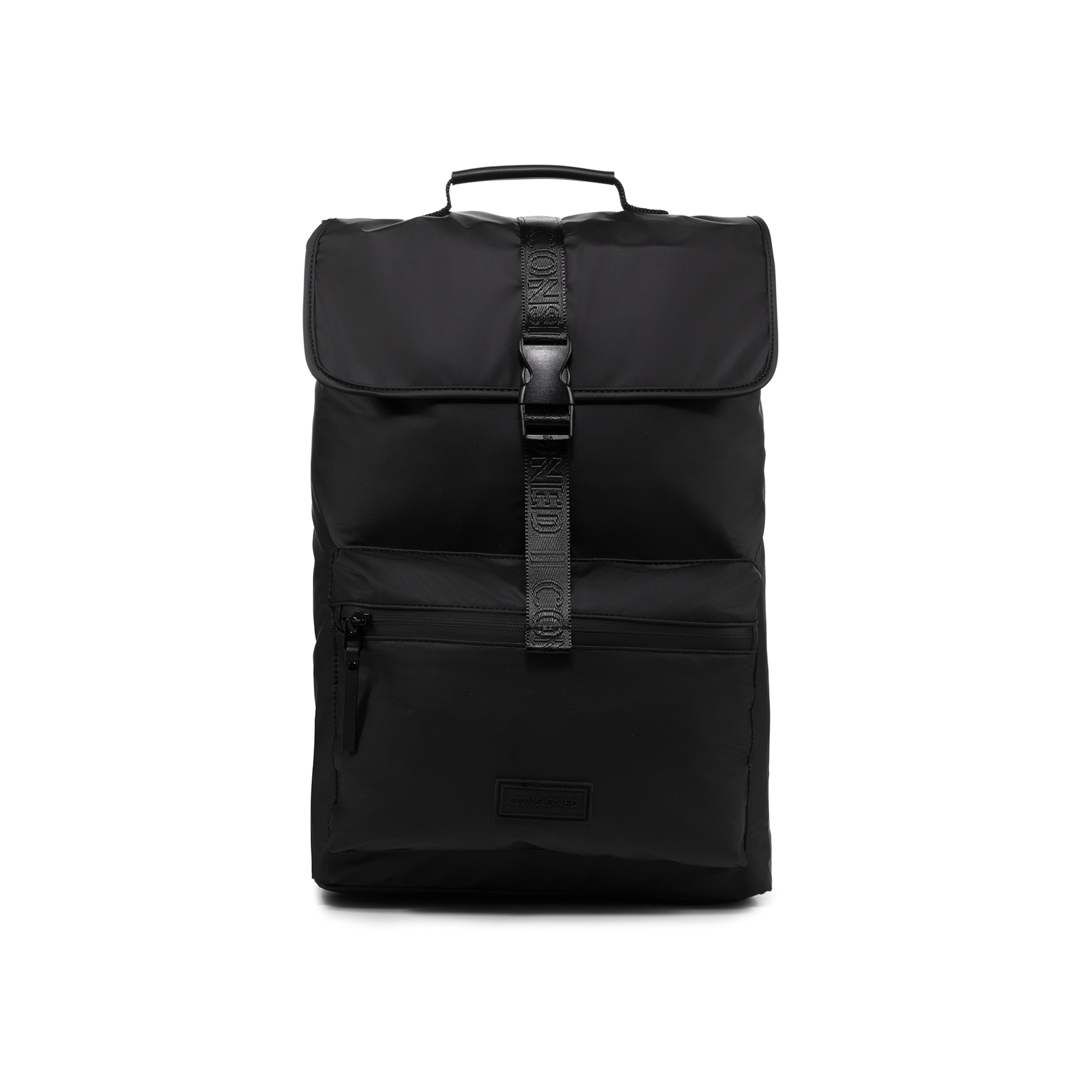 Рюкзак Tono Backpack Consigned 50678-BLACK-OS