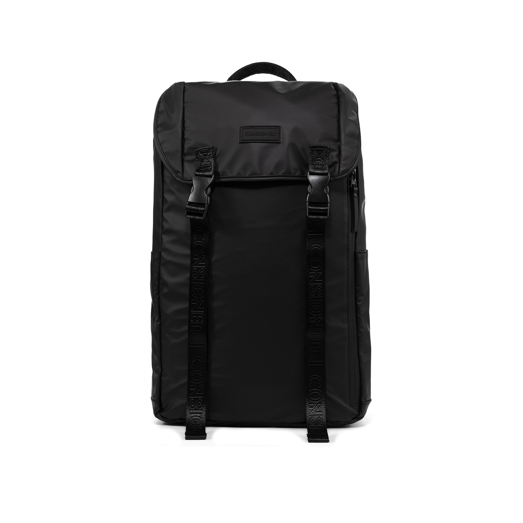 Рюкзак Torret Backpack Consigned 50675-BLACK-OS