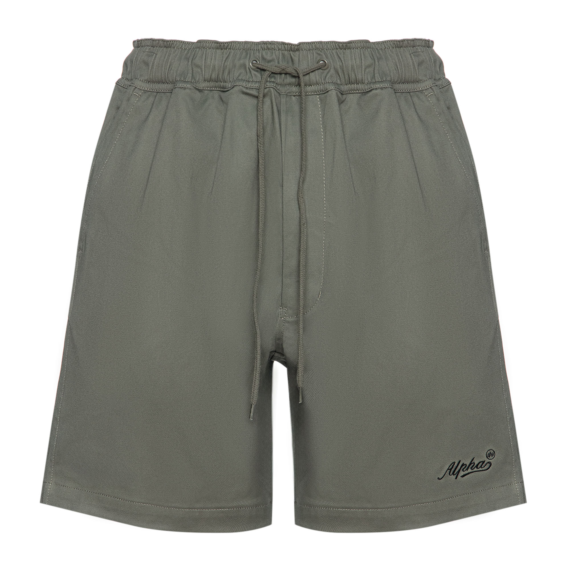 Мужские шорты CTN Short Alpha Industries MBC55000C1-303-S
