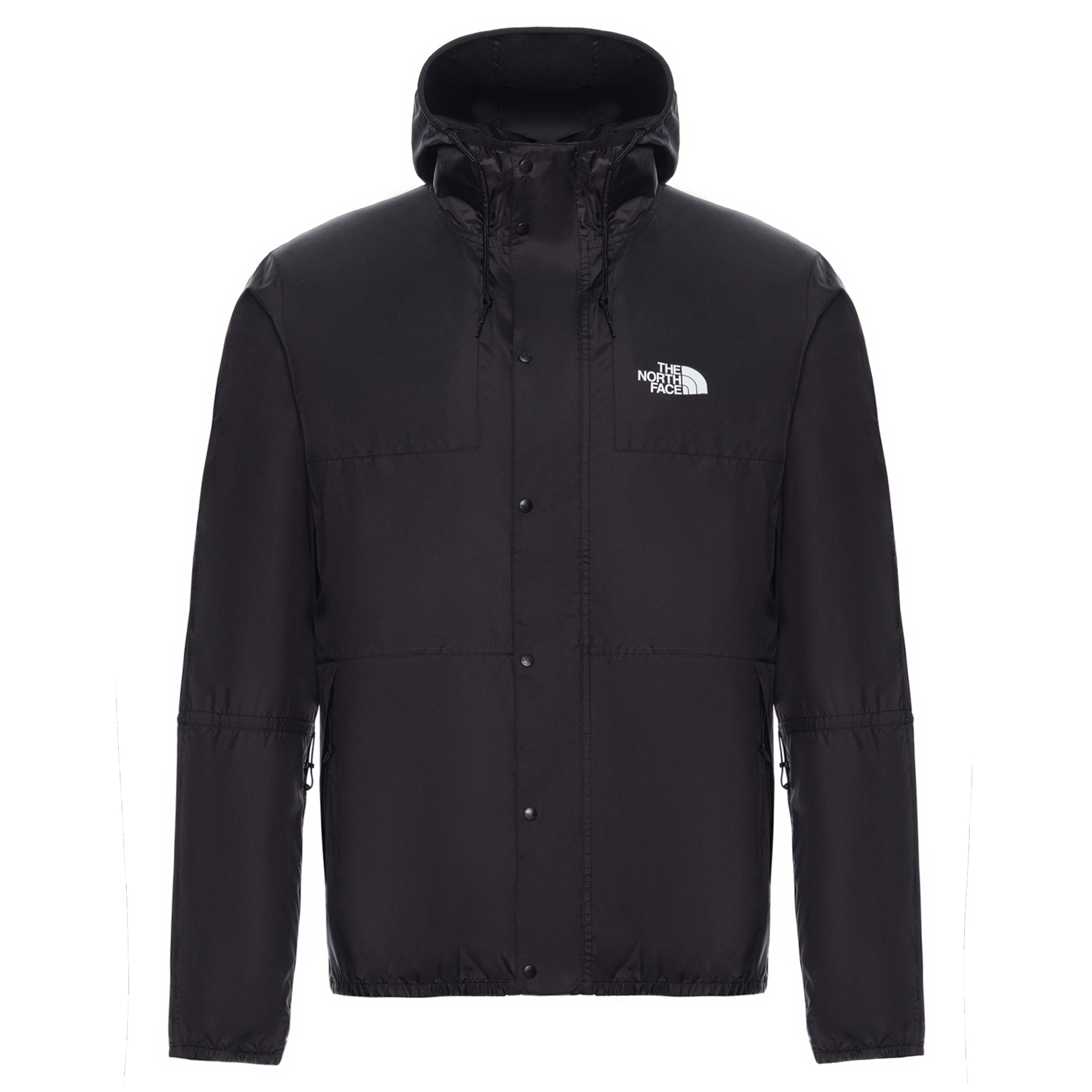 Мужская ветровка Mountain Jacket The North Face NF0A5IG34H01-XXL