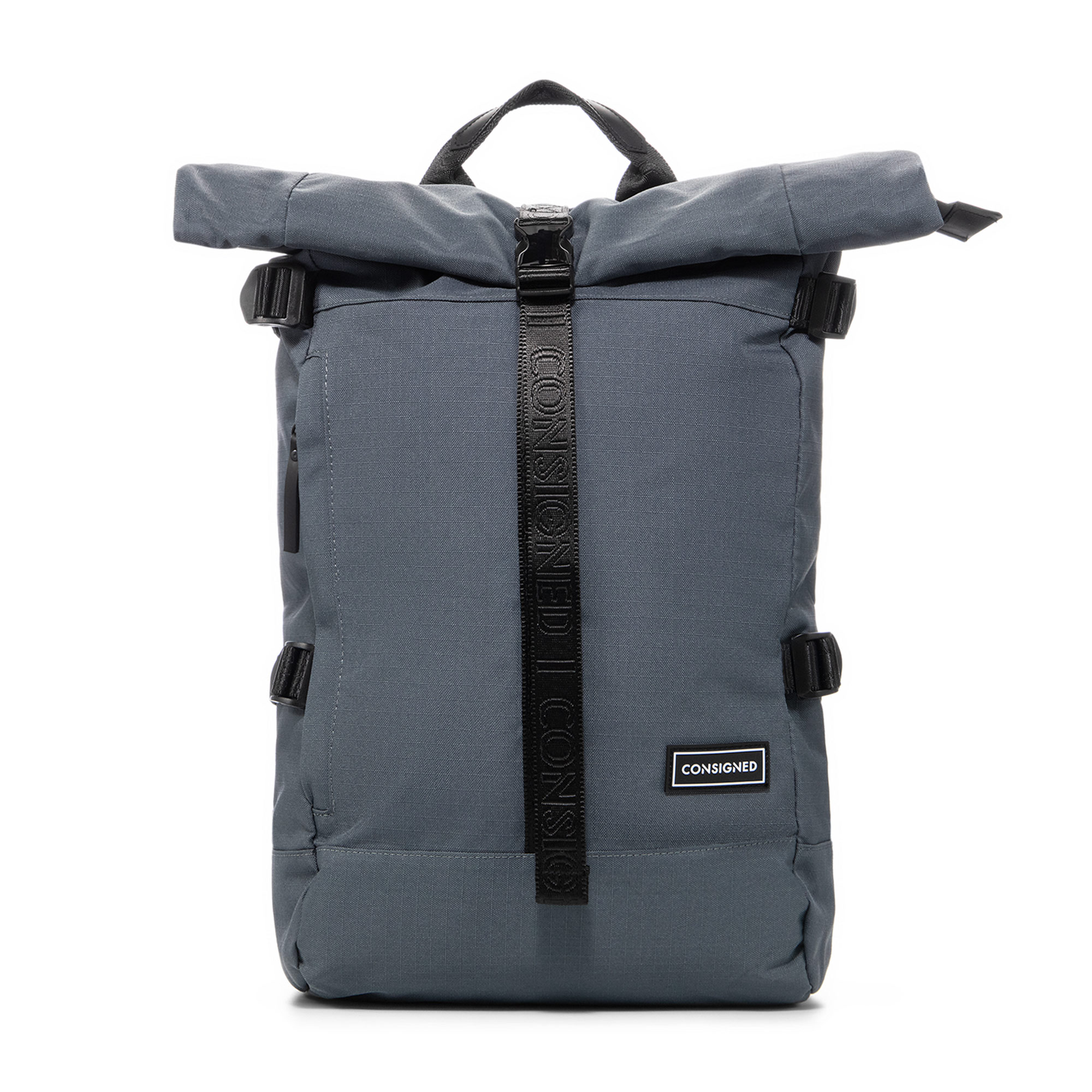 Рюкзак Keller Backpack Consigned 50659-GREY-OS