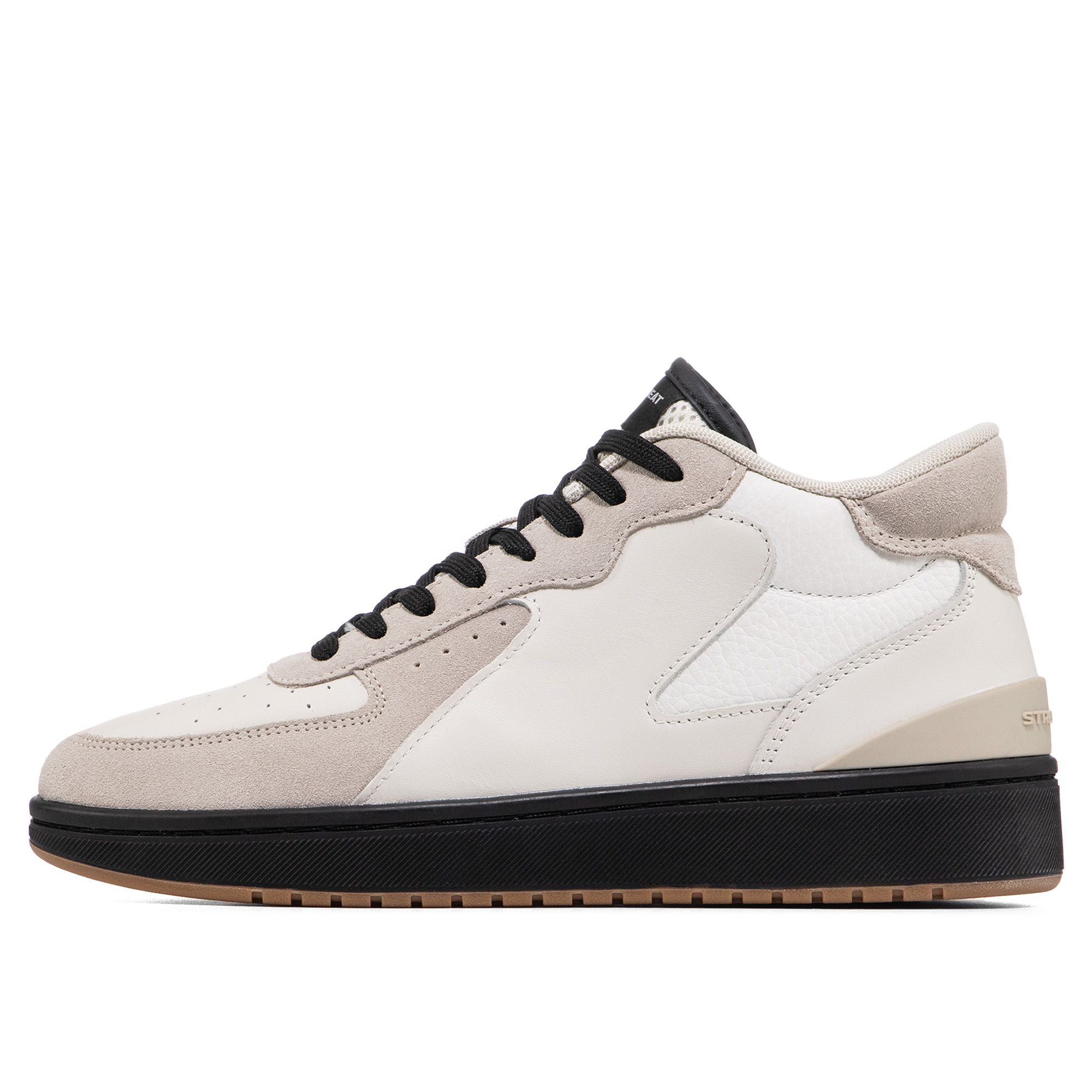 Мужские кроссовки Solid Mid STREETBEAT SNKM10070-101-47