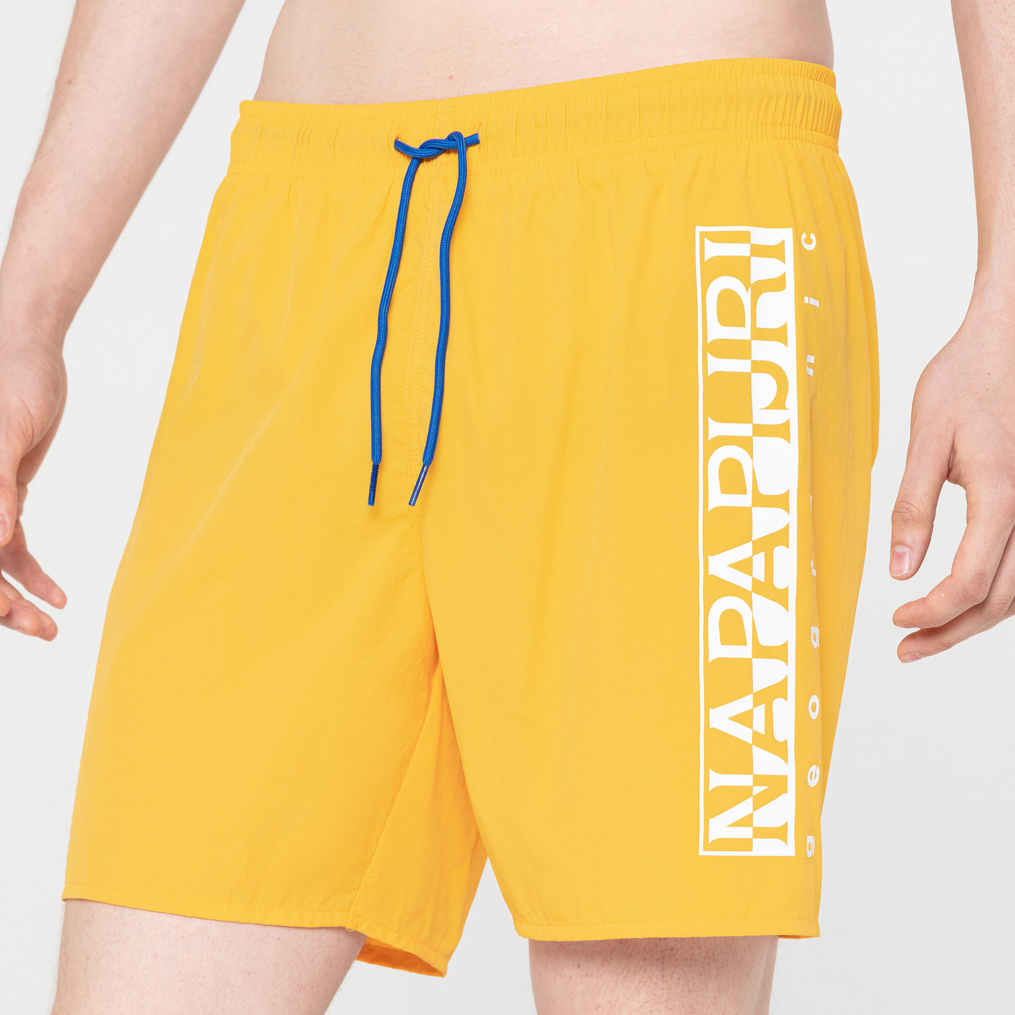 Мужские шорты V-Box Napapijri NP0A4HRYY1J1-L