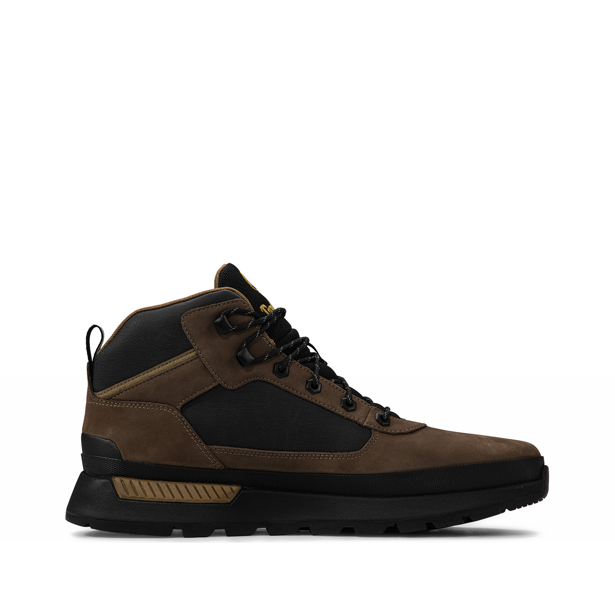 Мужские ботинки Mid Lace Up Timberland TB0A6DPSA4K1-8.5