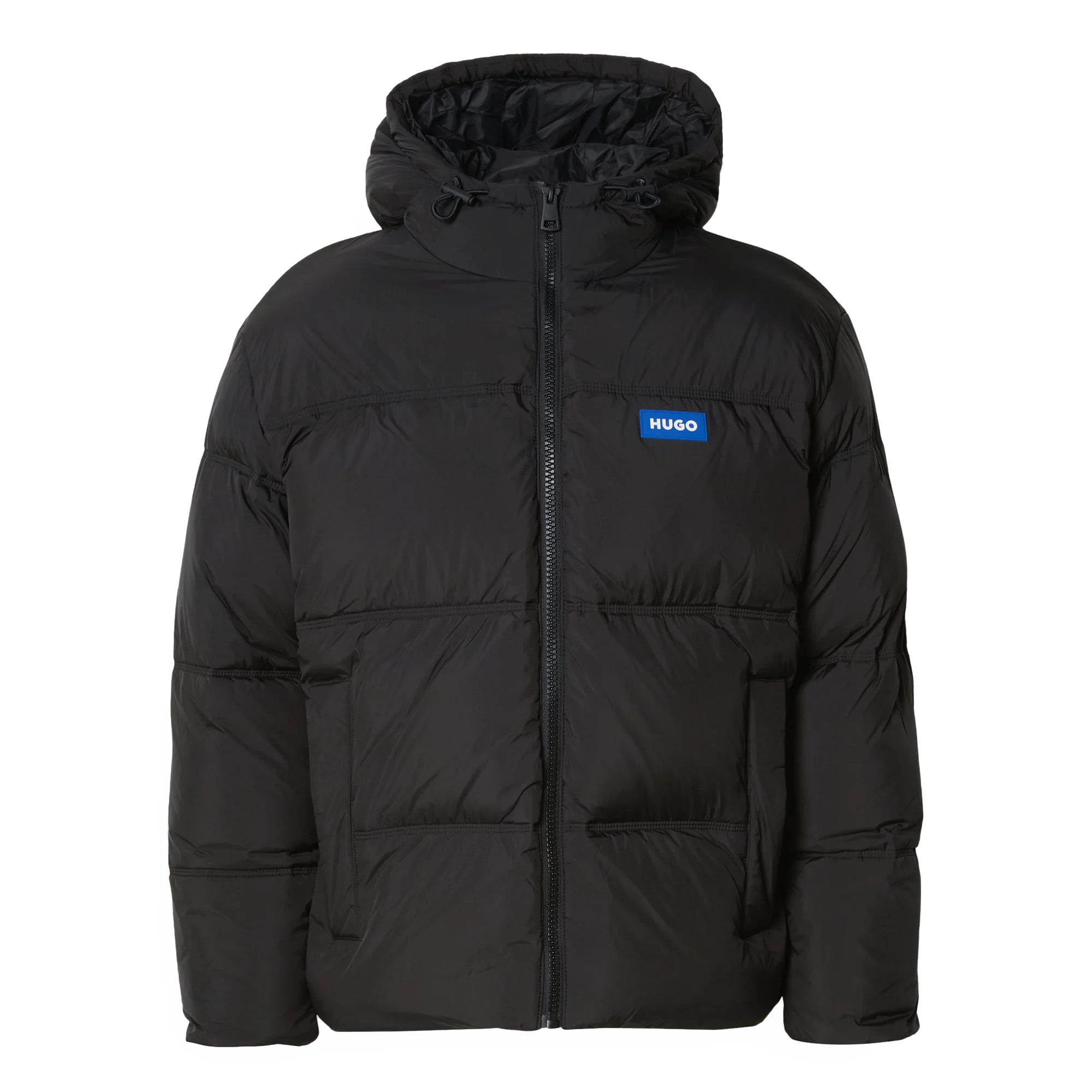 Мужская куртка Bodo HUGO 50546652-001-L