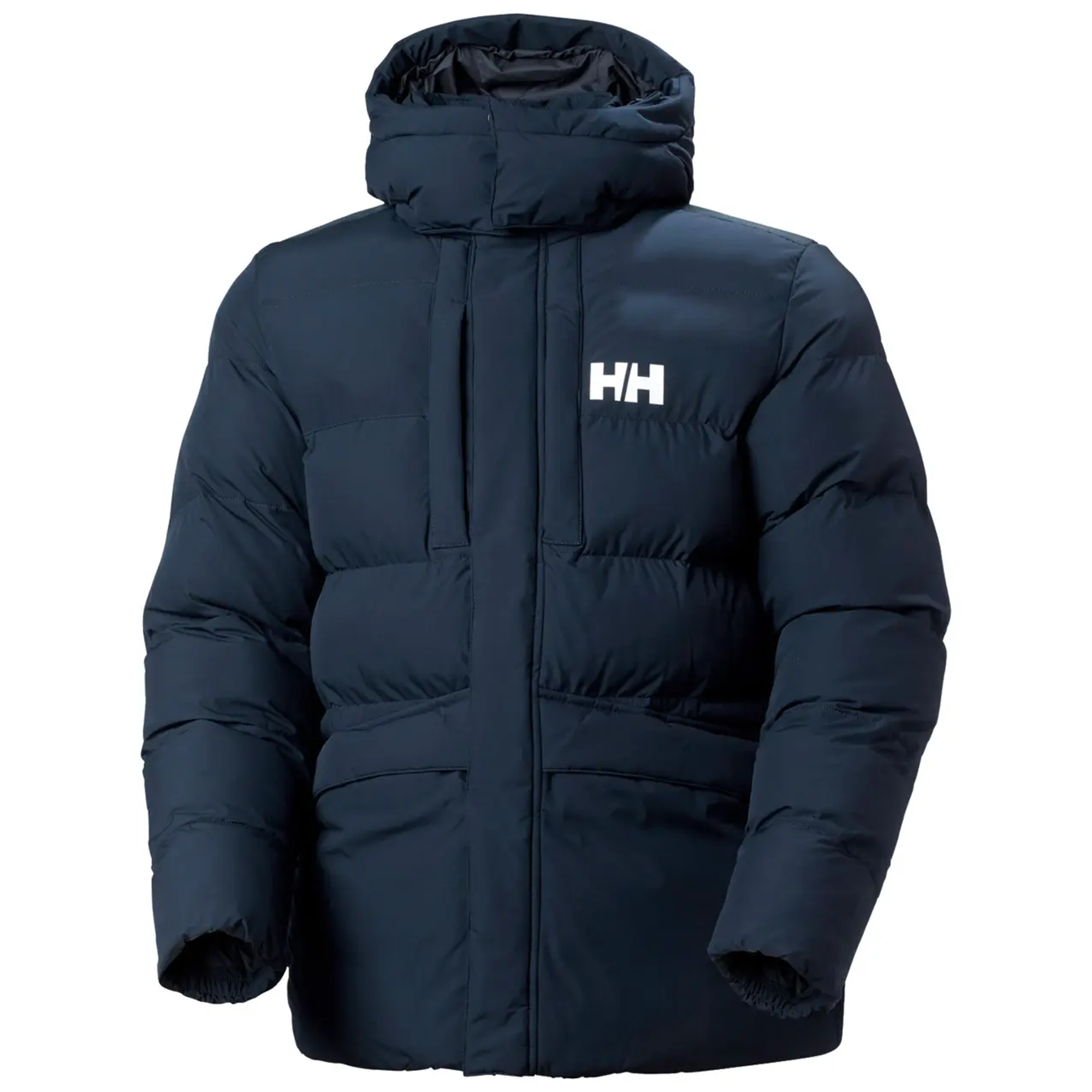 Мужская куртка Explorer Puffy Jacket Helly Hansen 53994-597-2XL