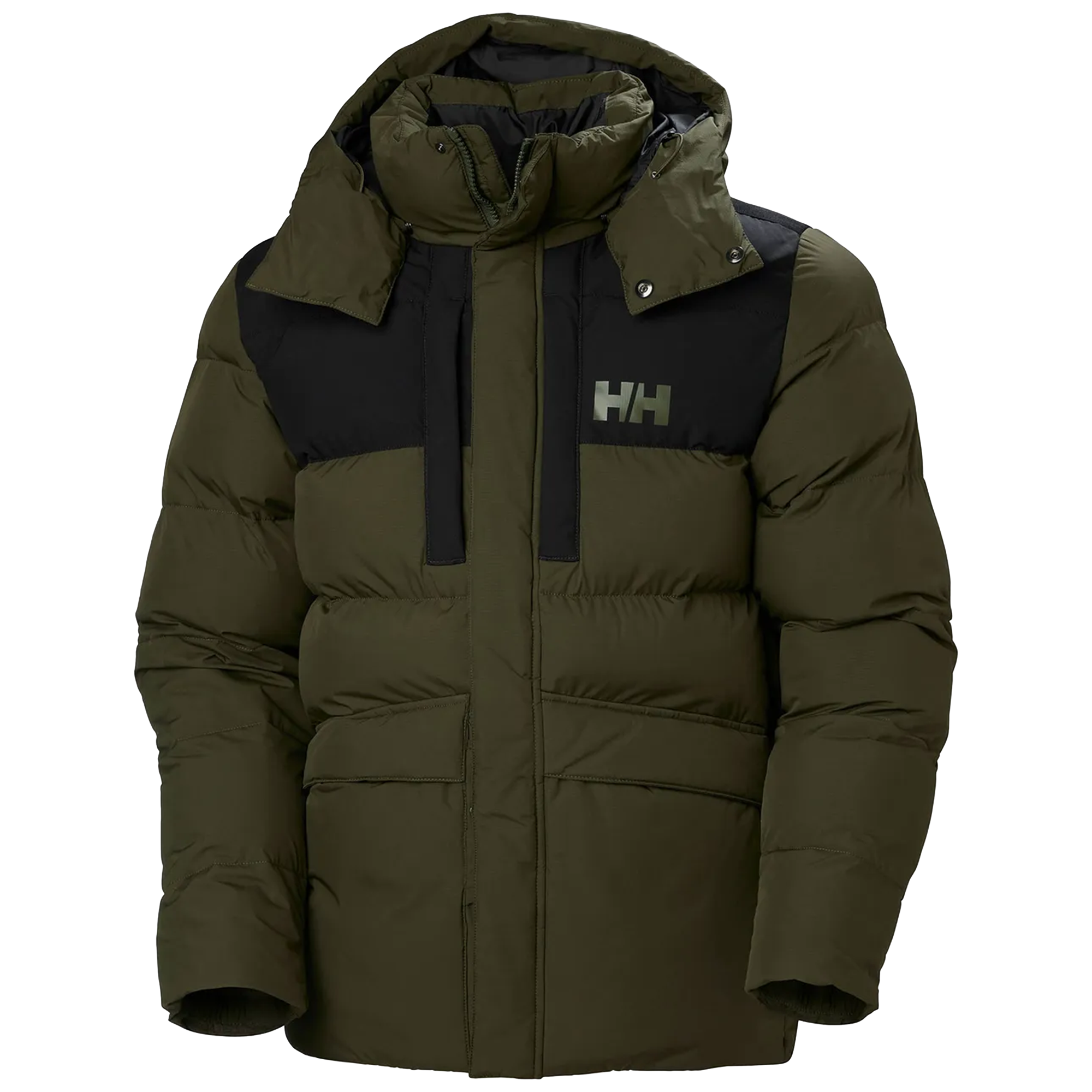 Мужская куртка Explorer Puffy Jacket Helly Hansen 53994-485-2XL