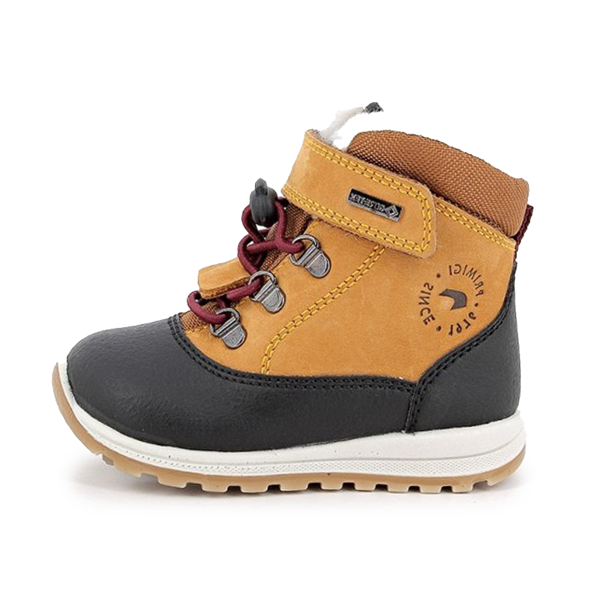 Ботинки для малышей Baby Tiguan Gore-Tex Primigi 8858600-24