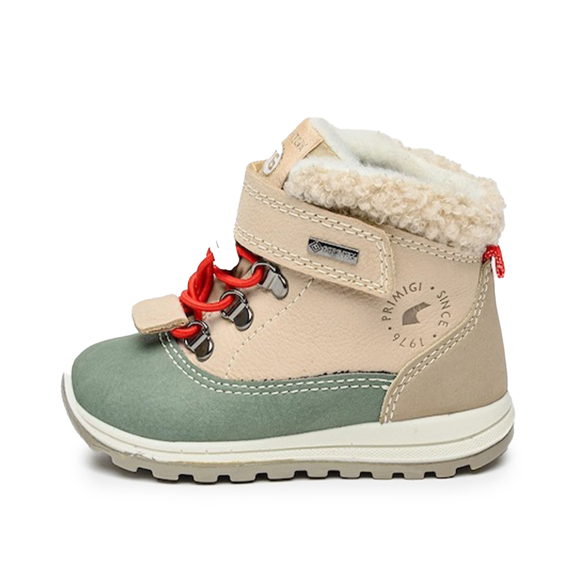 Ботинки для малышей Baby Tiguan Gore-Tex Primigi 8858655-25