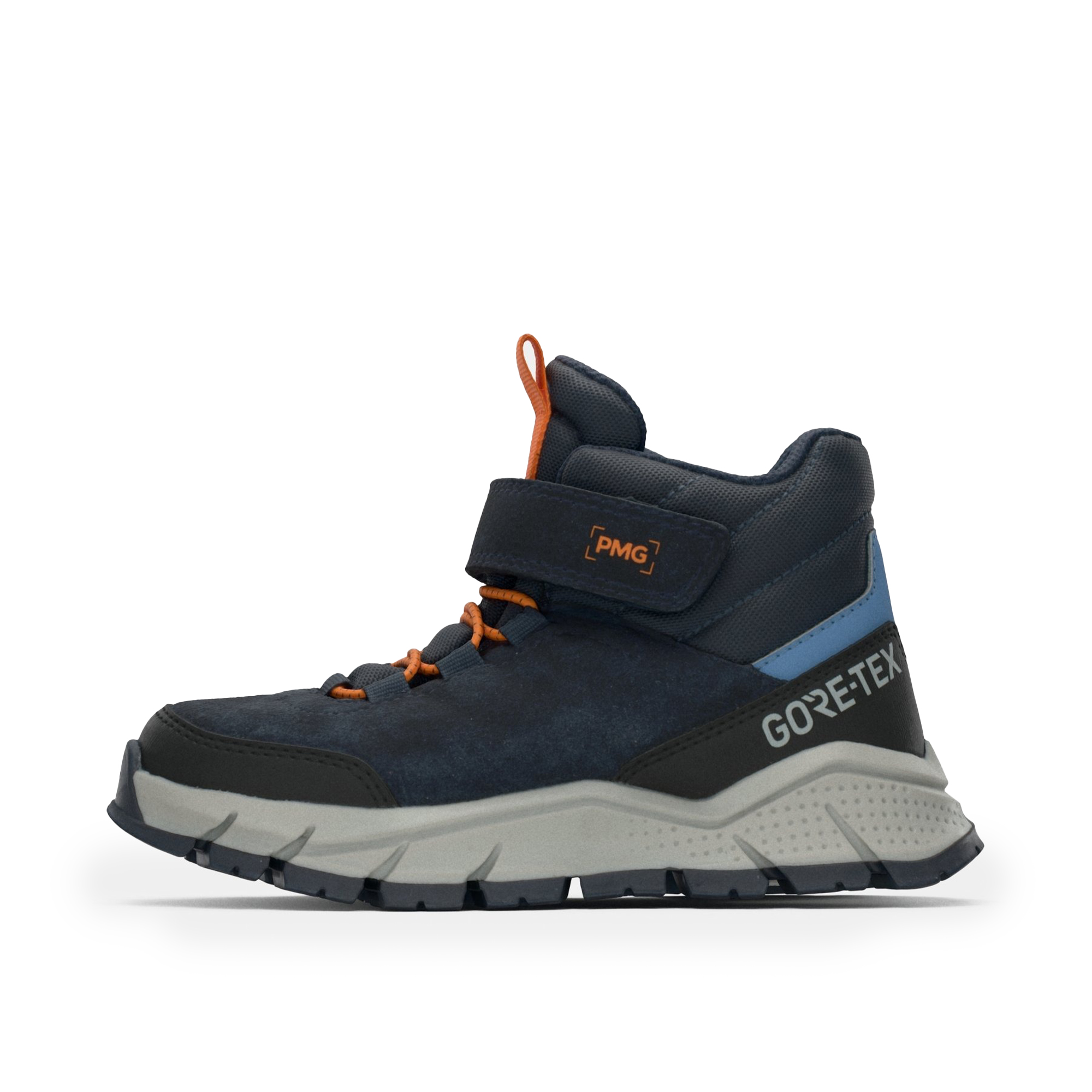 Подростковые ботинки Gripper Gore-Tex Primigi 8934044-35