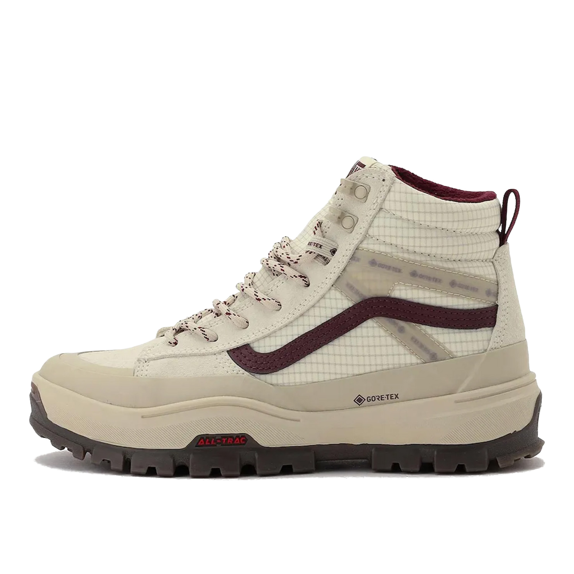 Женские ботинки Sk8-Hi Gore-Tex Insulated Vans VN000DARC9F1-4.5