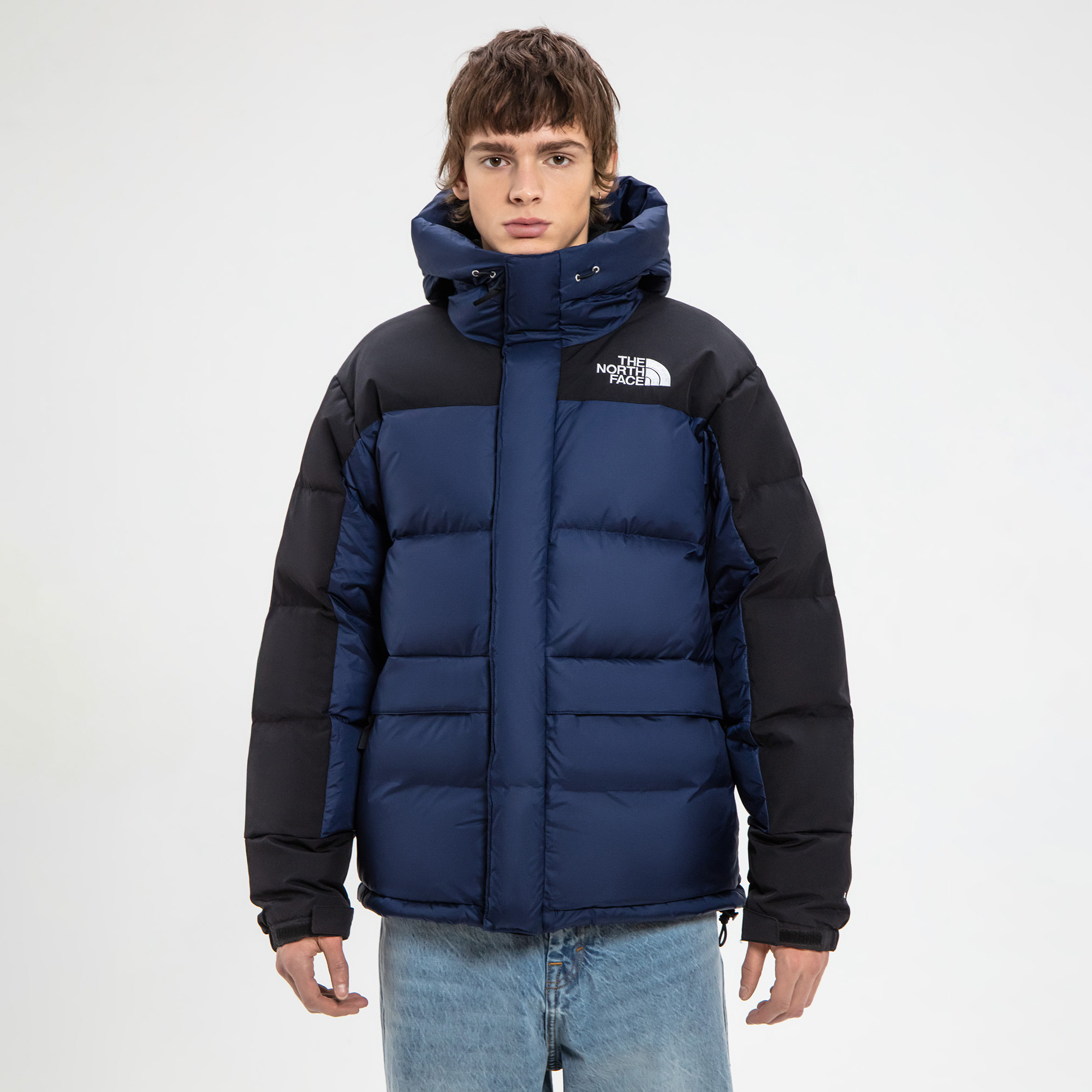 Мужской пуховик Himalayan Down Parka The North Face NF0A4QYX92A1-L