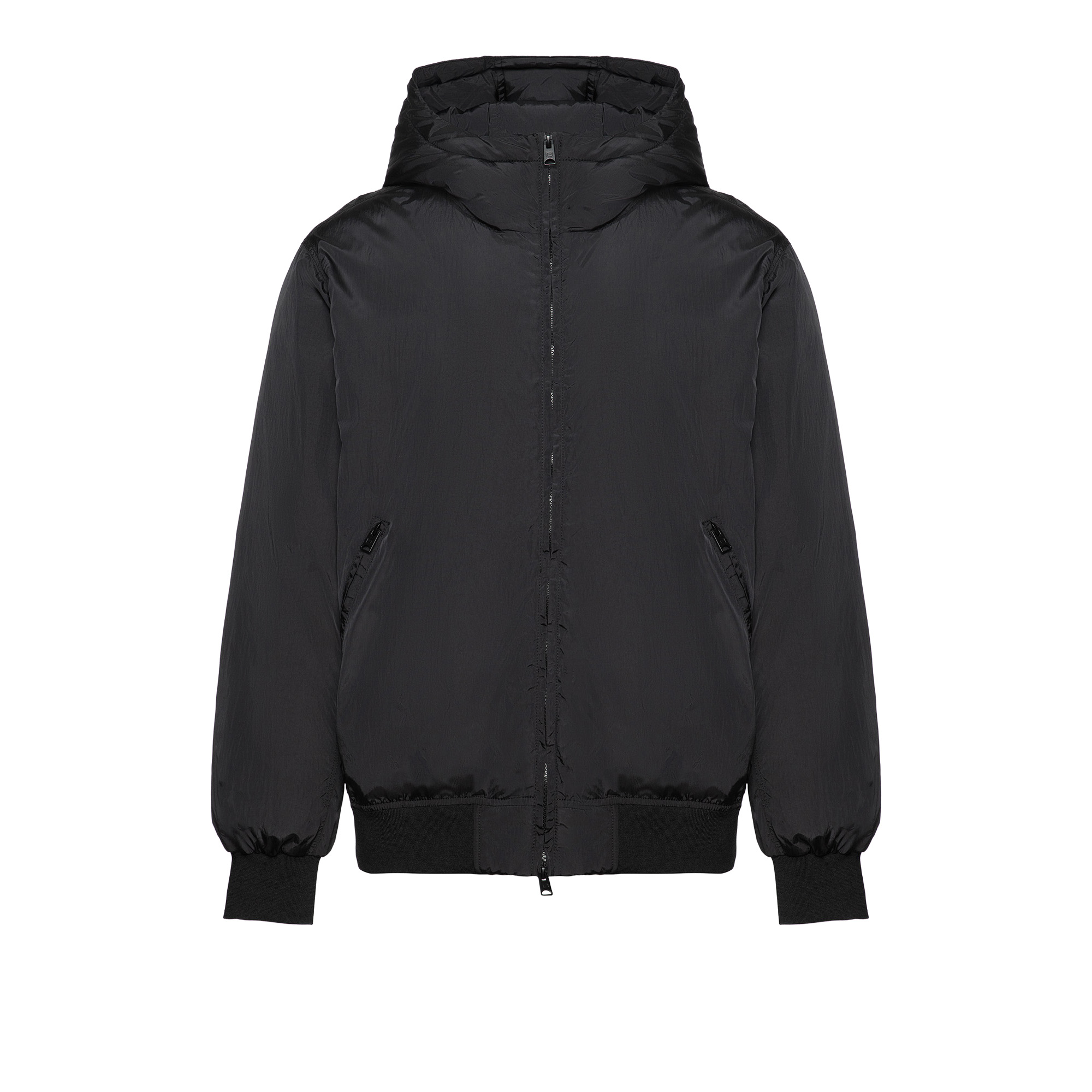 Мужская куртка Padded Jacket STREETBEAT SBM-JKT0018-001-L
