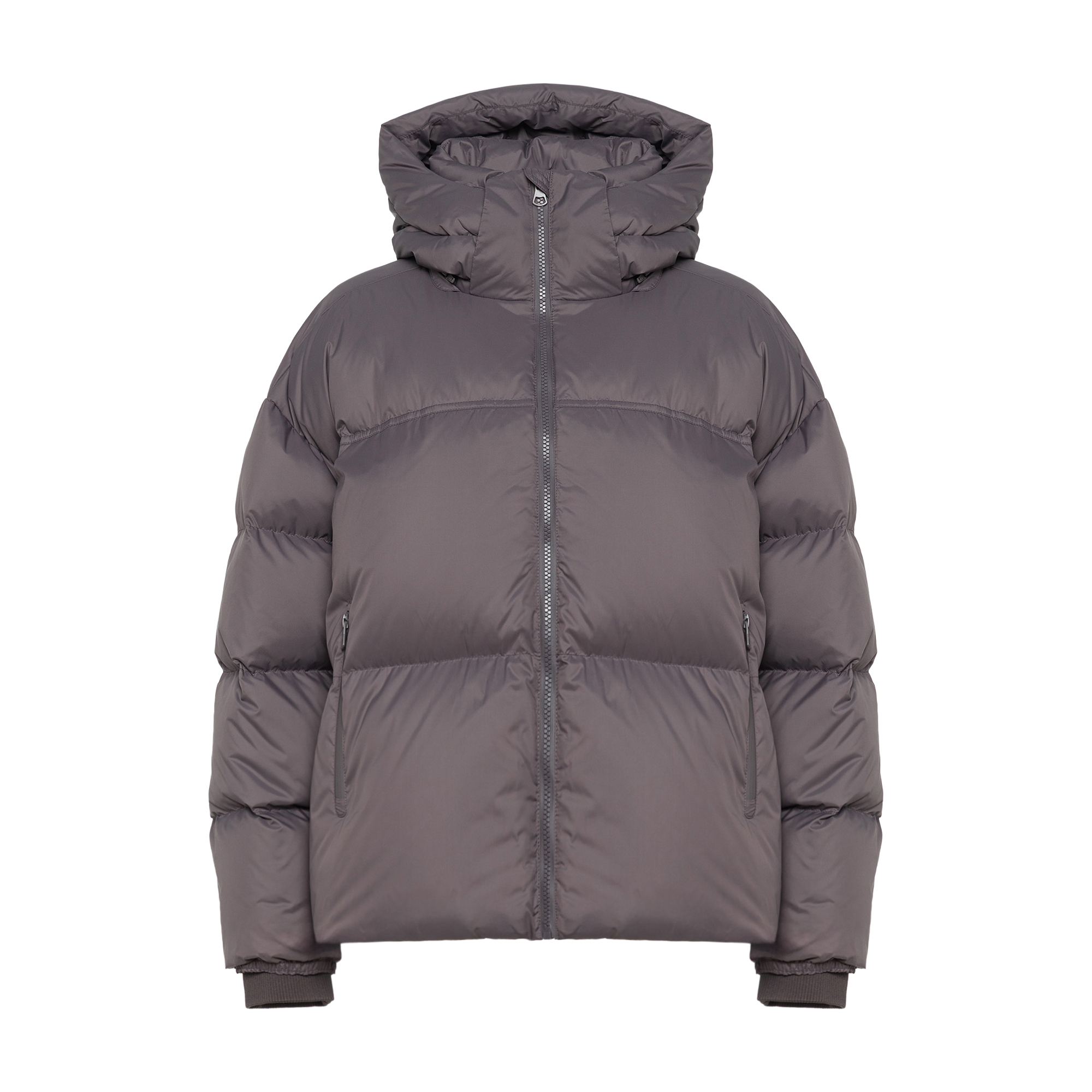 Женский пуховик Short Puffed Jacket STREETBEAT SBW-JKT0011-591-M