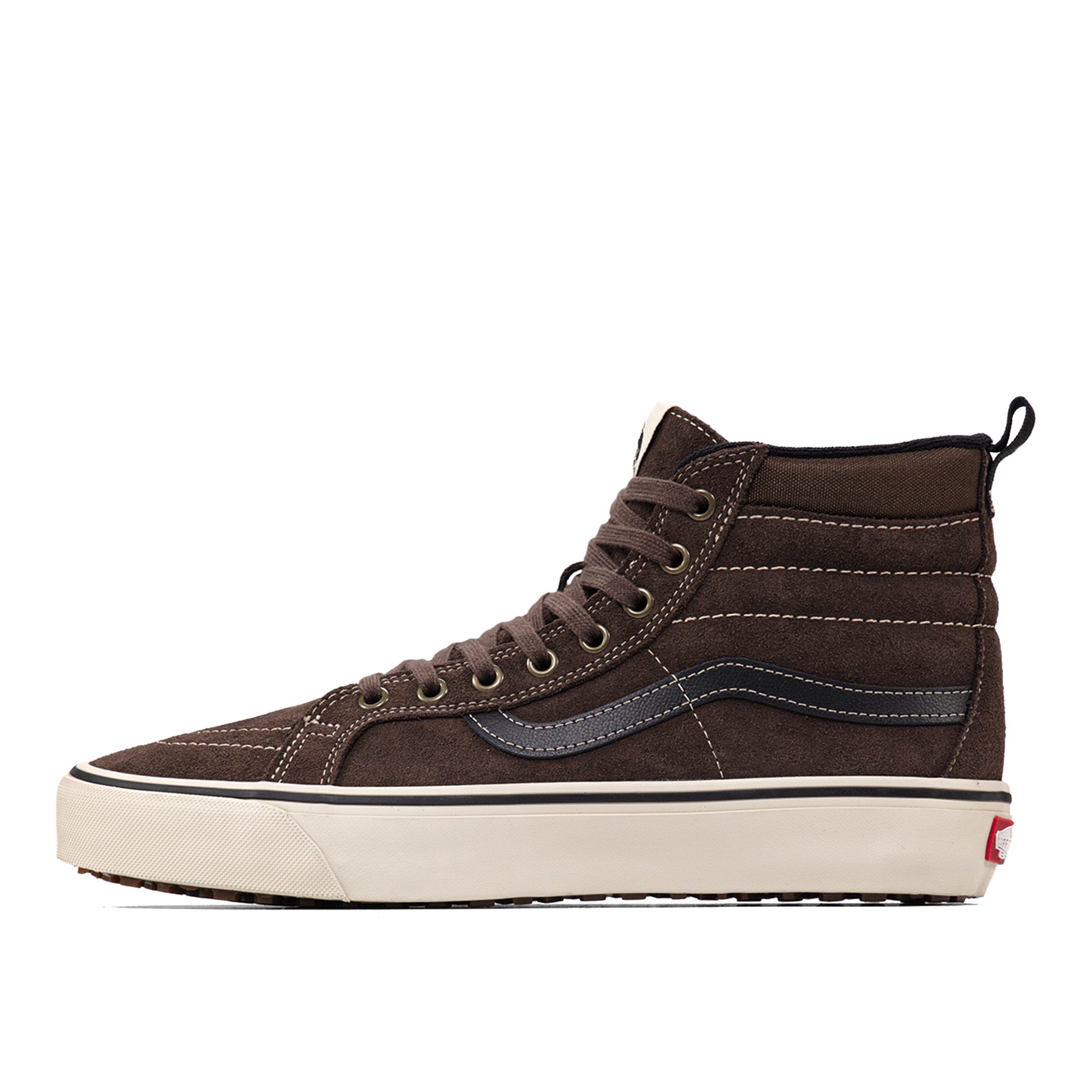 Мужские ботинки Sk8-Hi Insulated Vans VN000EB4BRO1-8.5