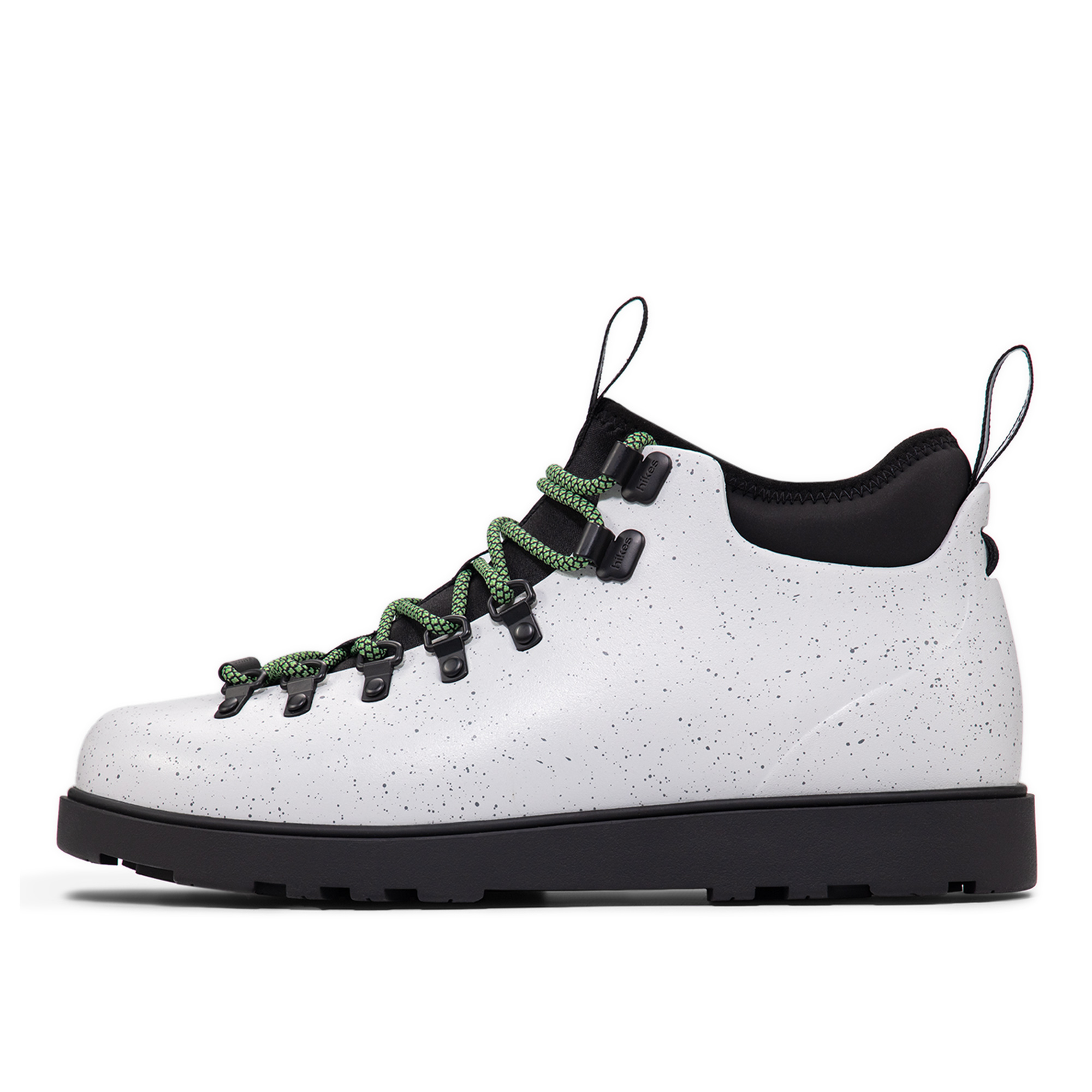Ботинки Jasper Hikes HK-JSP-01_MoonGray-7