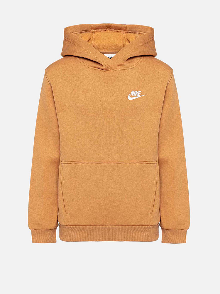 Подростковая худи Nike Sportswear Club Fleece Hoodie FD3000-224-L