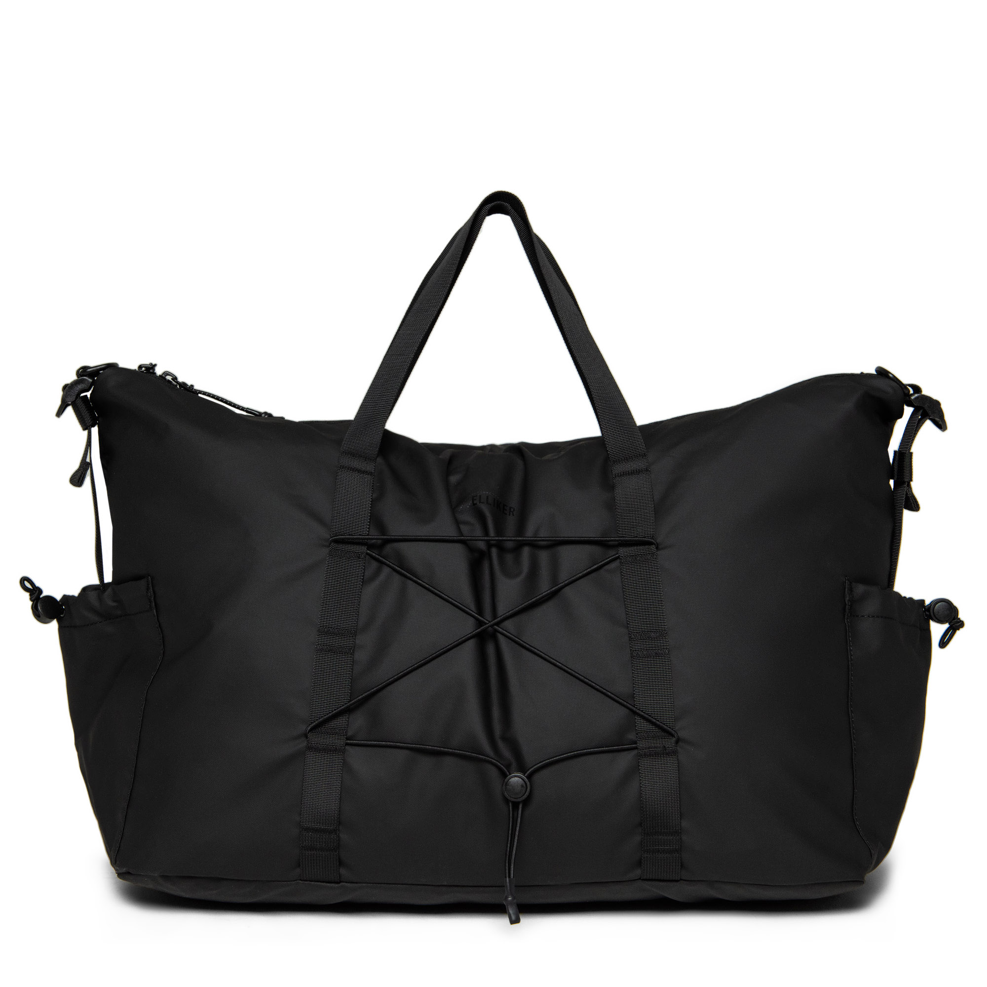 Сумка Arten Holdall ELLIKER 34025-BLACK-OS