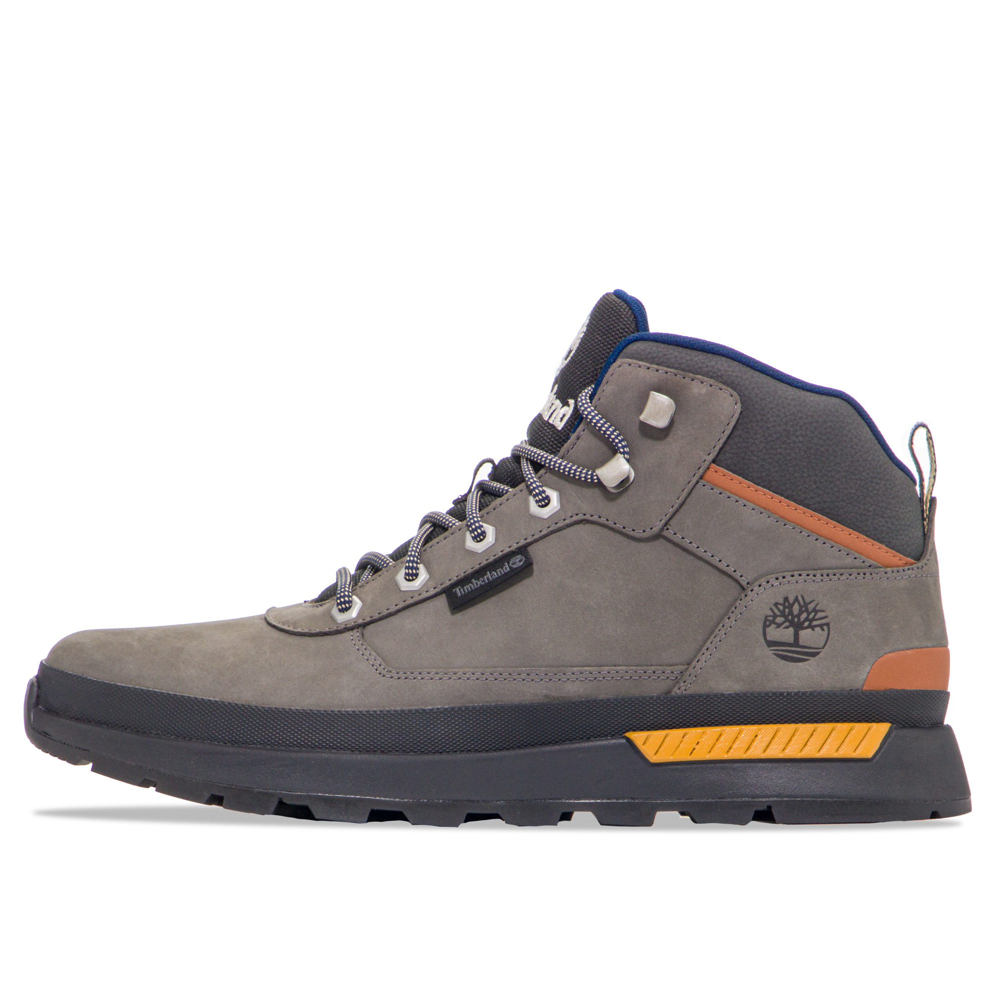 Мужские ботинки Field Trekker Mid Timberland TB0A61ER0331-10