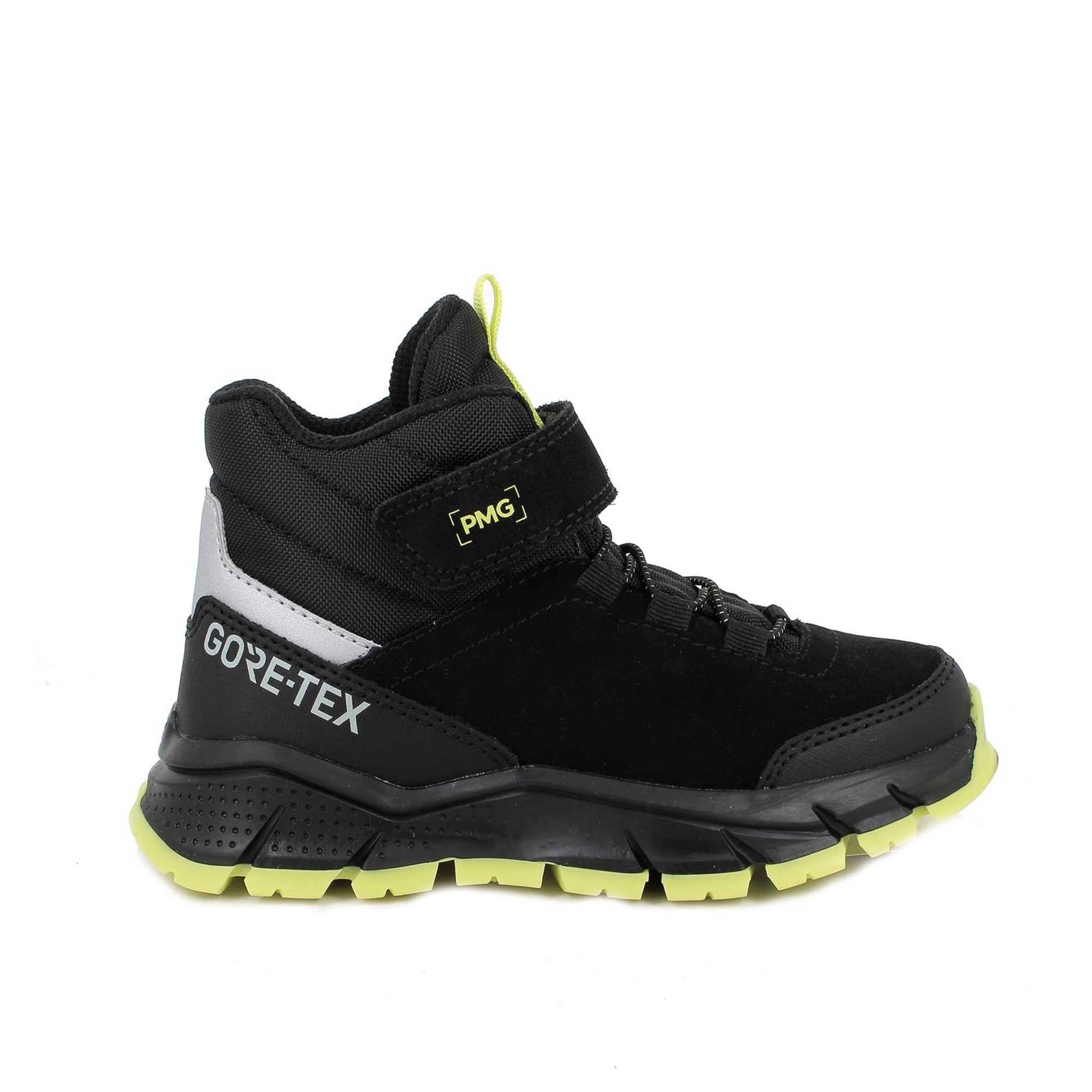 Подростковые ботинки Gripper Gore-Tex Primigi 8934055-39