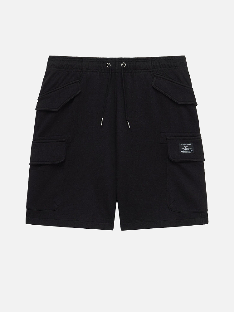 Мужские шорты Essential Cargo French Terry Short Alpha Industries MBE56000C1-001-2XL