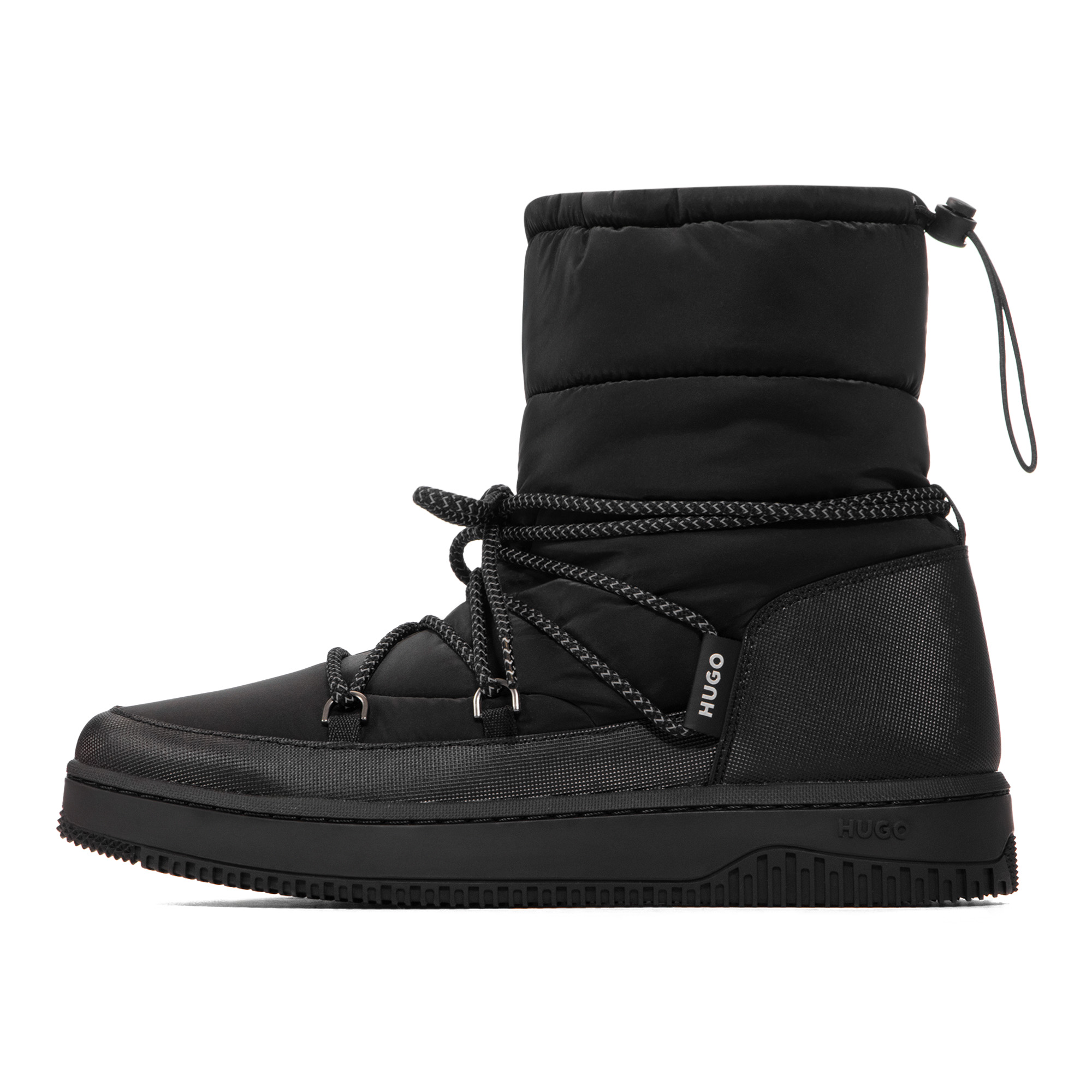 Ботинки Kilian_MoonBoot_purp 10263438 01 HUGO 50524111-005-41