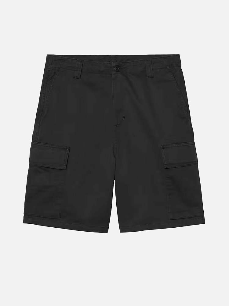 Мужские шорты Kade Cargo Short Carhartt WIP I036505-BLSTWSH-30