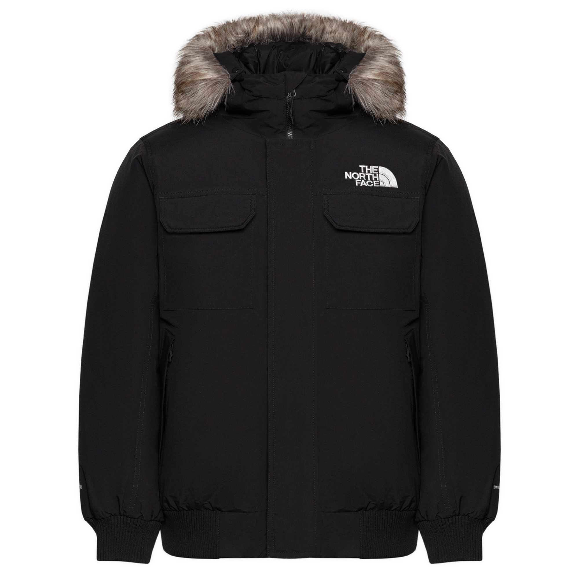 Мужская куртка McMurdo Bomber The North Face NF0A5GD9KX71-XL