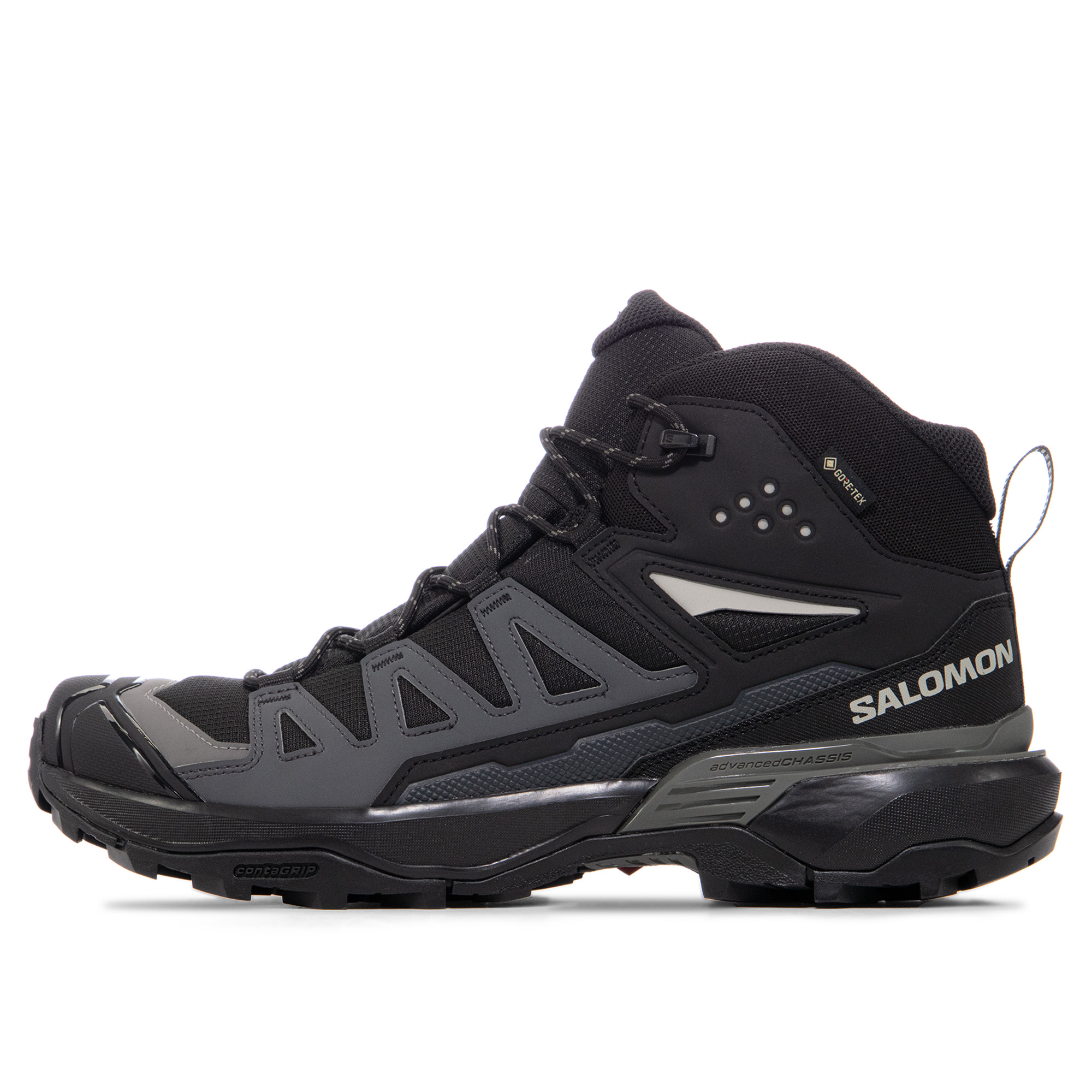 Мужские кроссовки X Ultra 360 Mid Gore-Tex Salomon 474476-8K