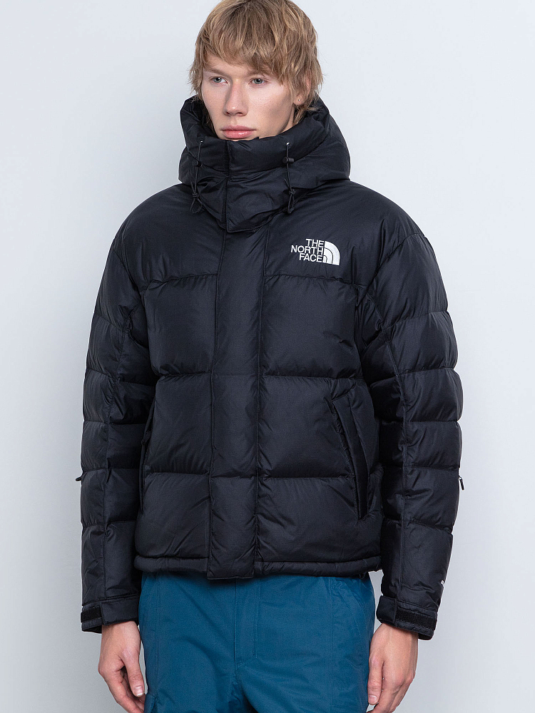 Мужской пуховик M HMLYN BALTORO JACKET TNF Black-NPF The North Face NF0A832G4H01-XL