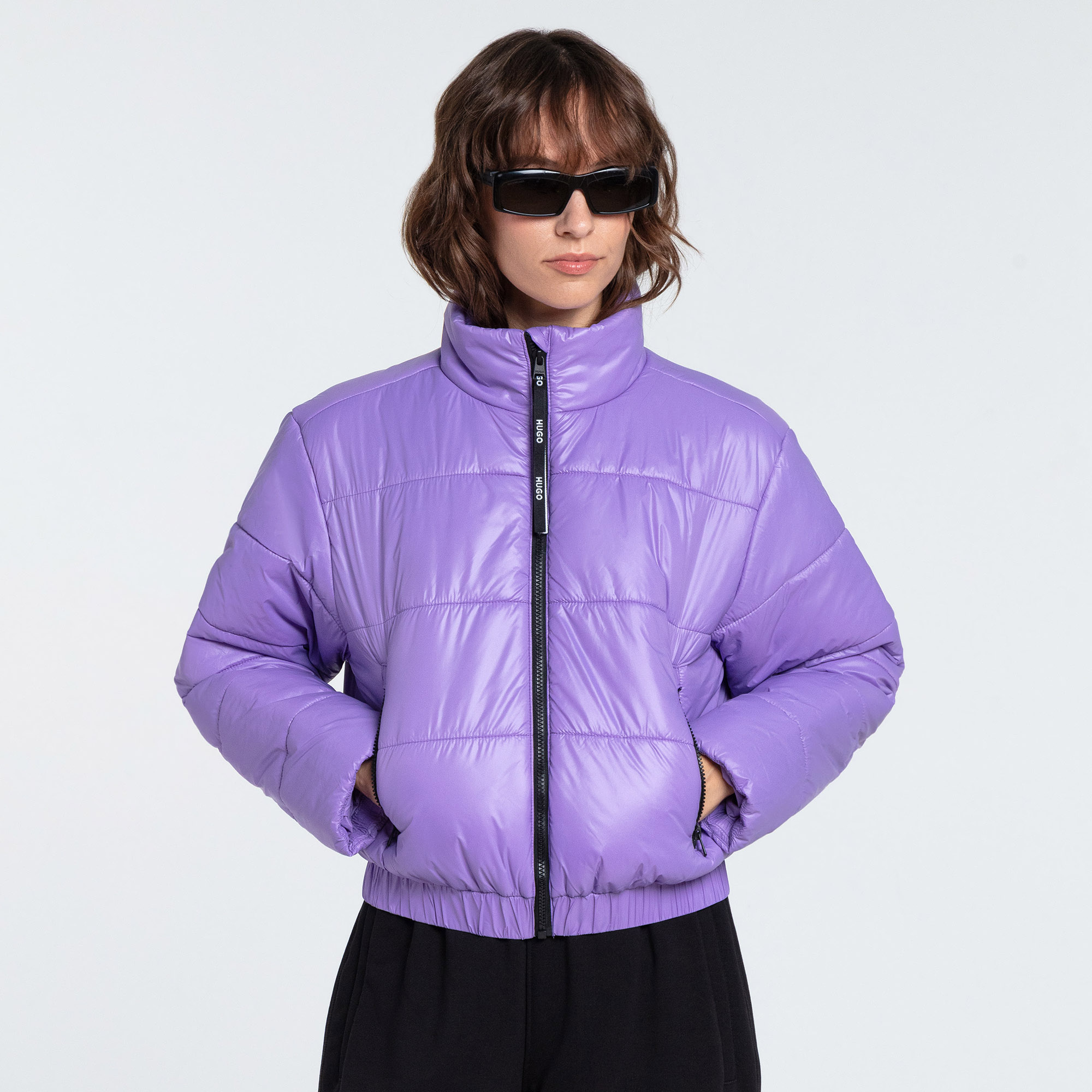 Женская куртка Felara-2 HUGO 50522503-549-L
