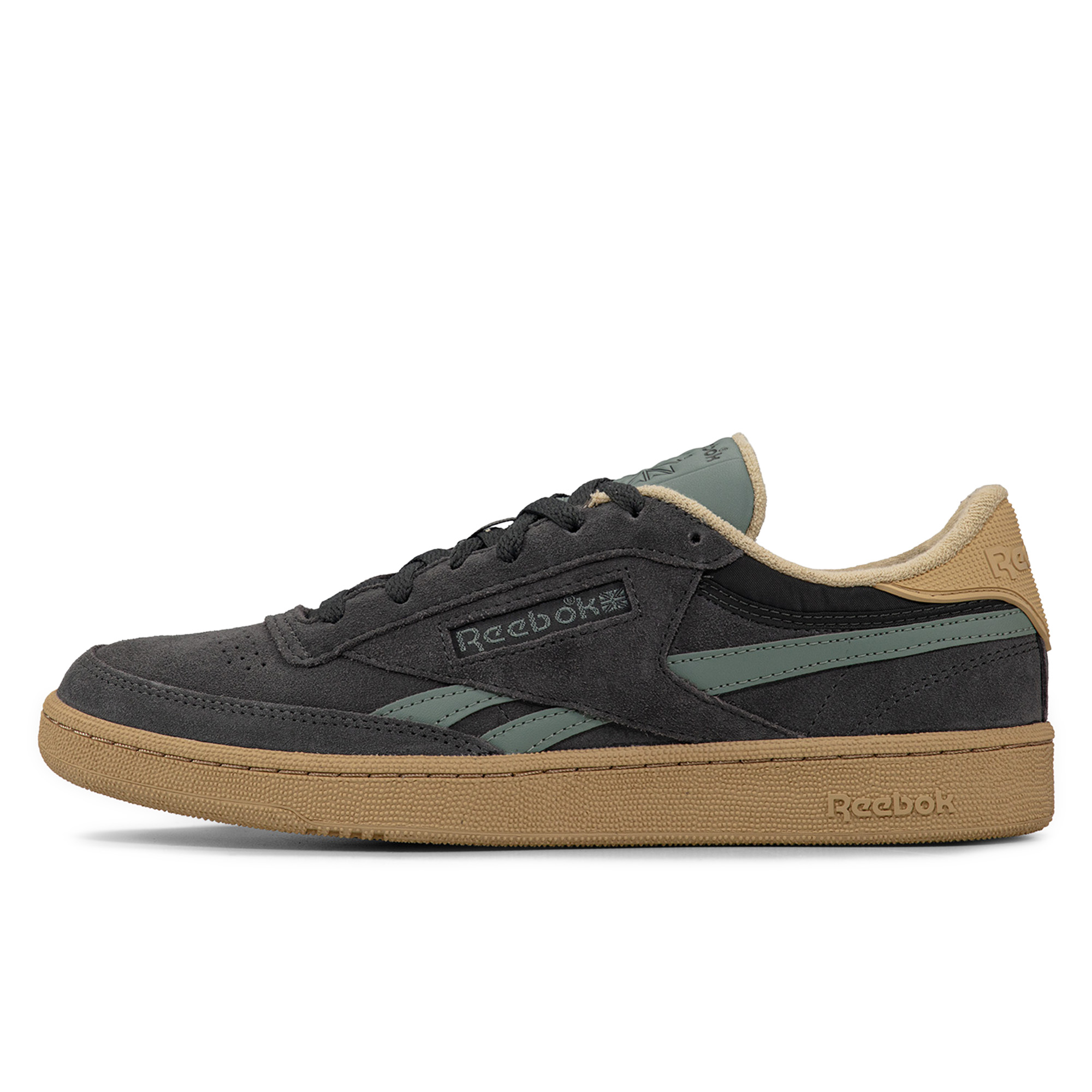 Мужские кроссовки Club C Revenge Vintage Reebok 100244656-13