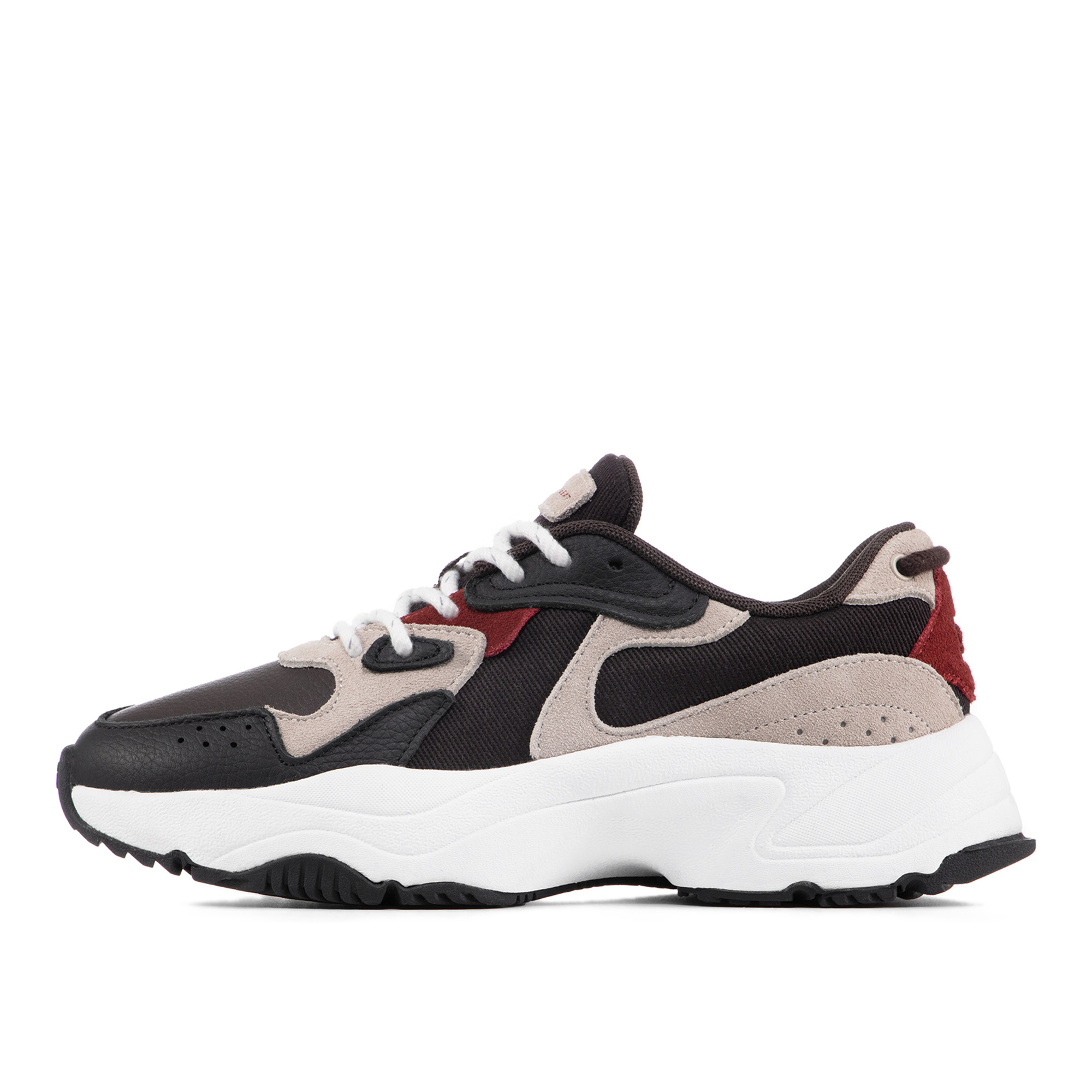 Женские кроссовки Megan Suede STREETBEAT SNKW20062-282-36.5