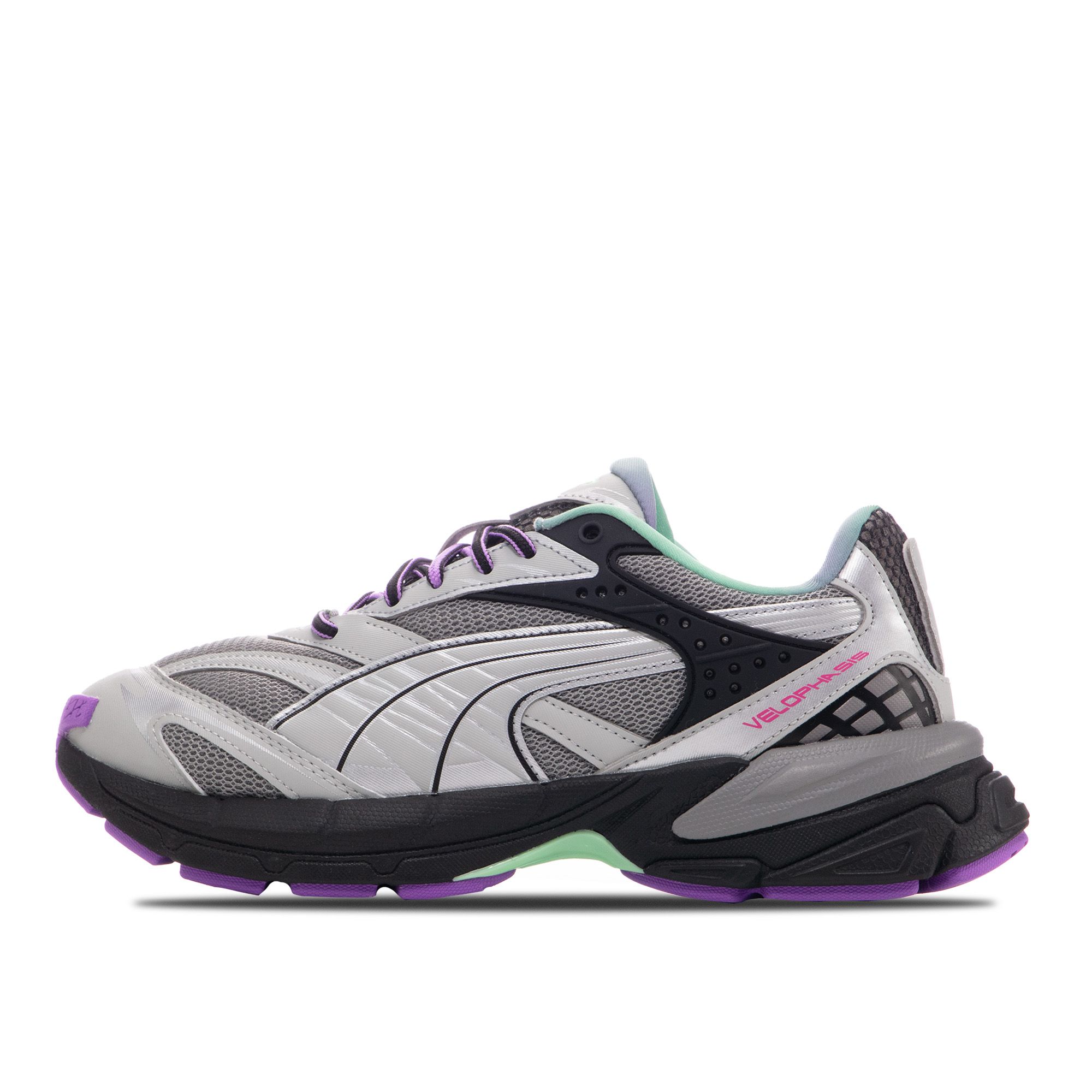 Кроссовки Velophasis Sprint PUMA 39534502-3.5K