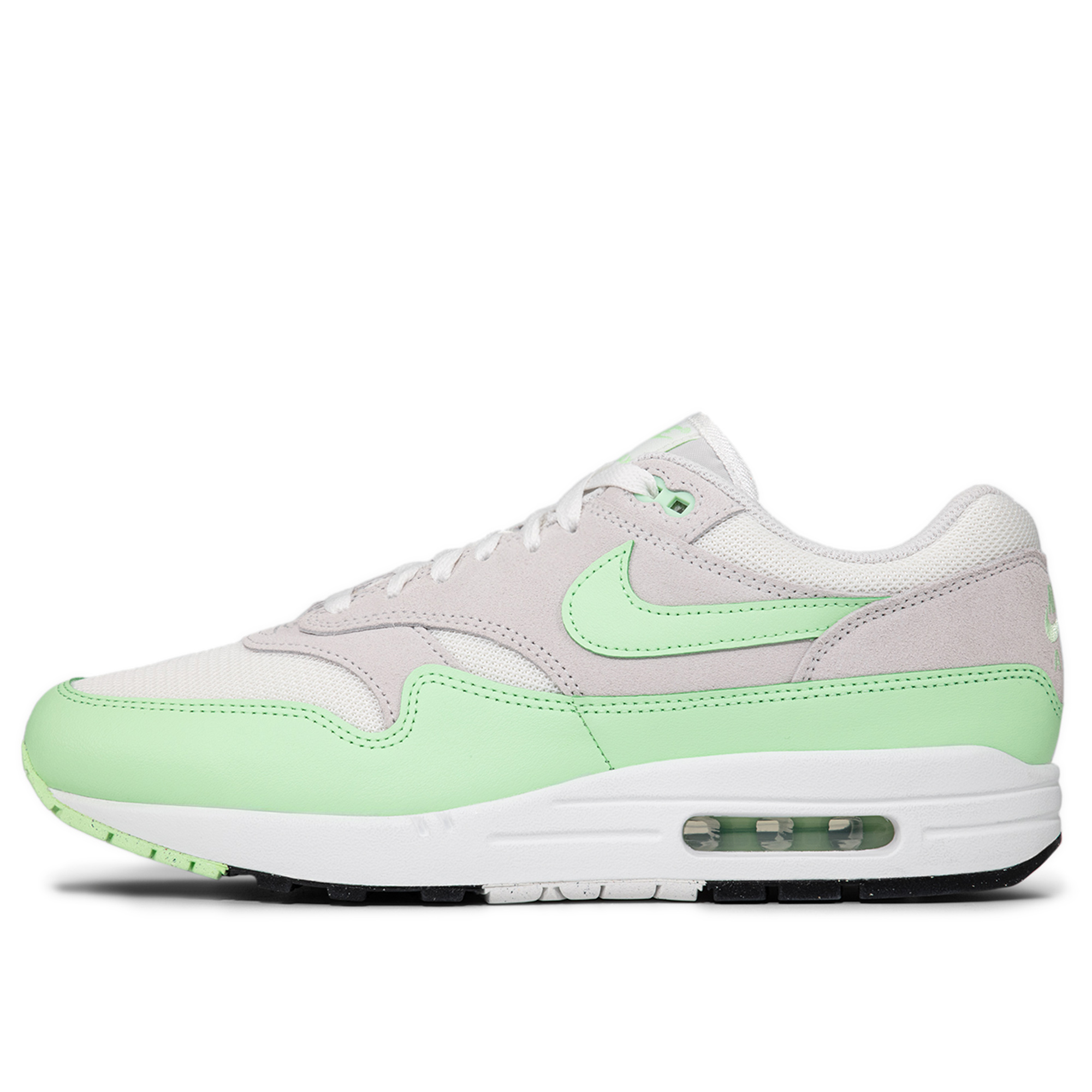 Мужские кроссовки Air Max 1 Essential Nike FZ5808-107-11.5