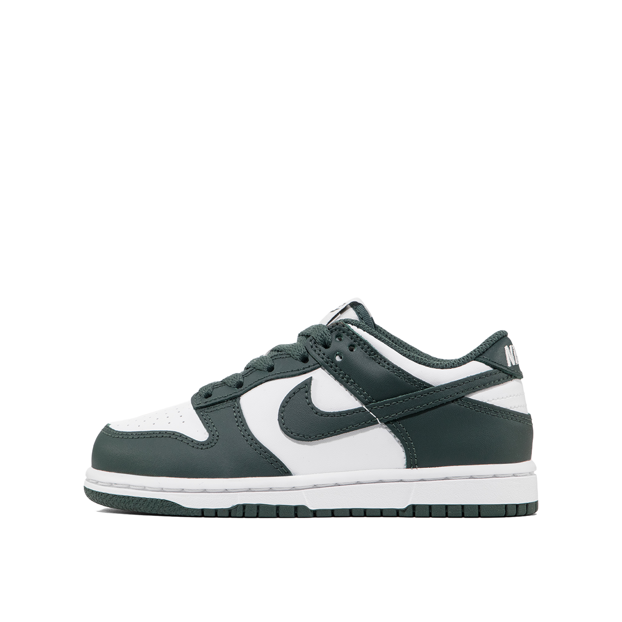 Детские кроссовки Nike Dunk Low FB9108-120-11.5C
