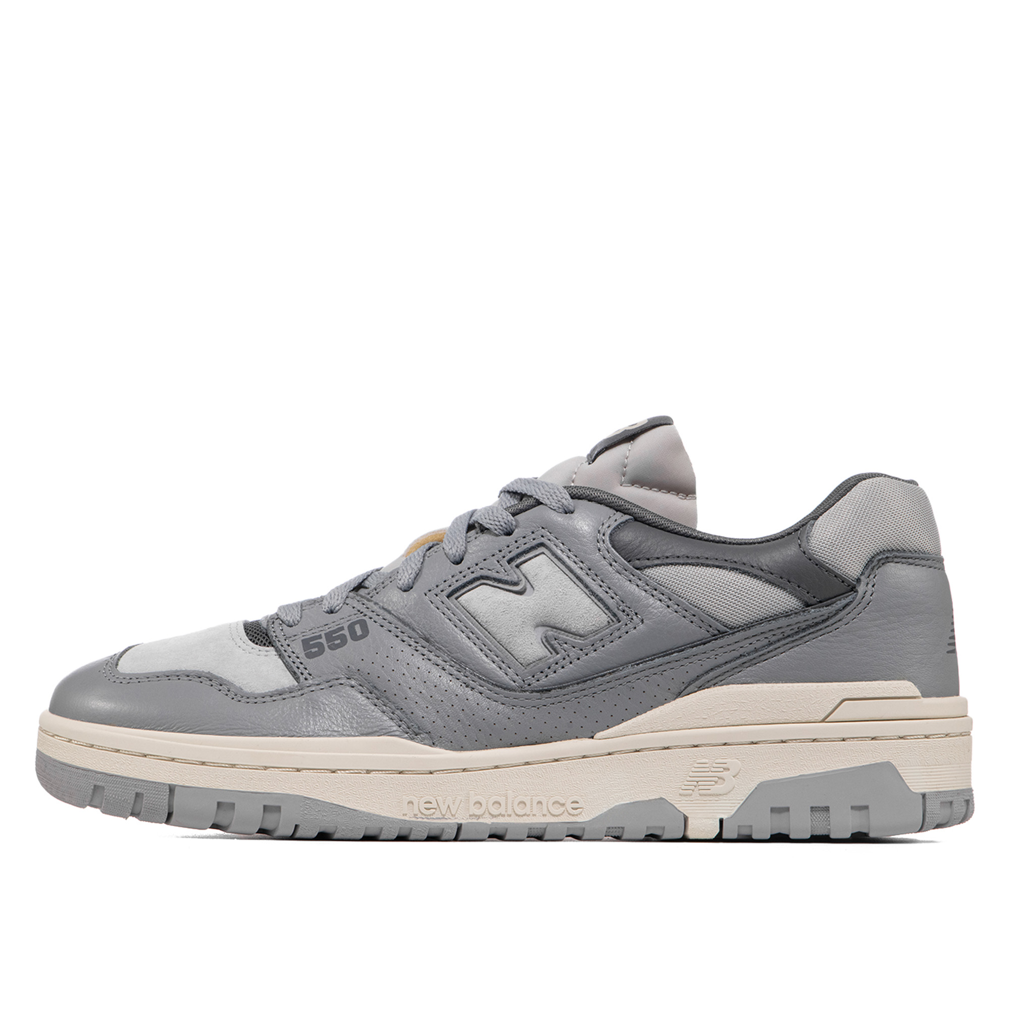Мужские кроссовки 550 New Balance BB550TMC-8.5
