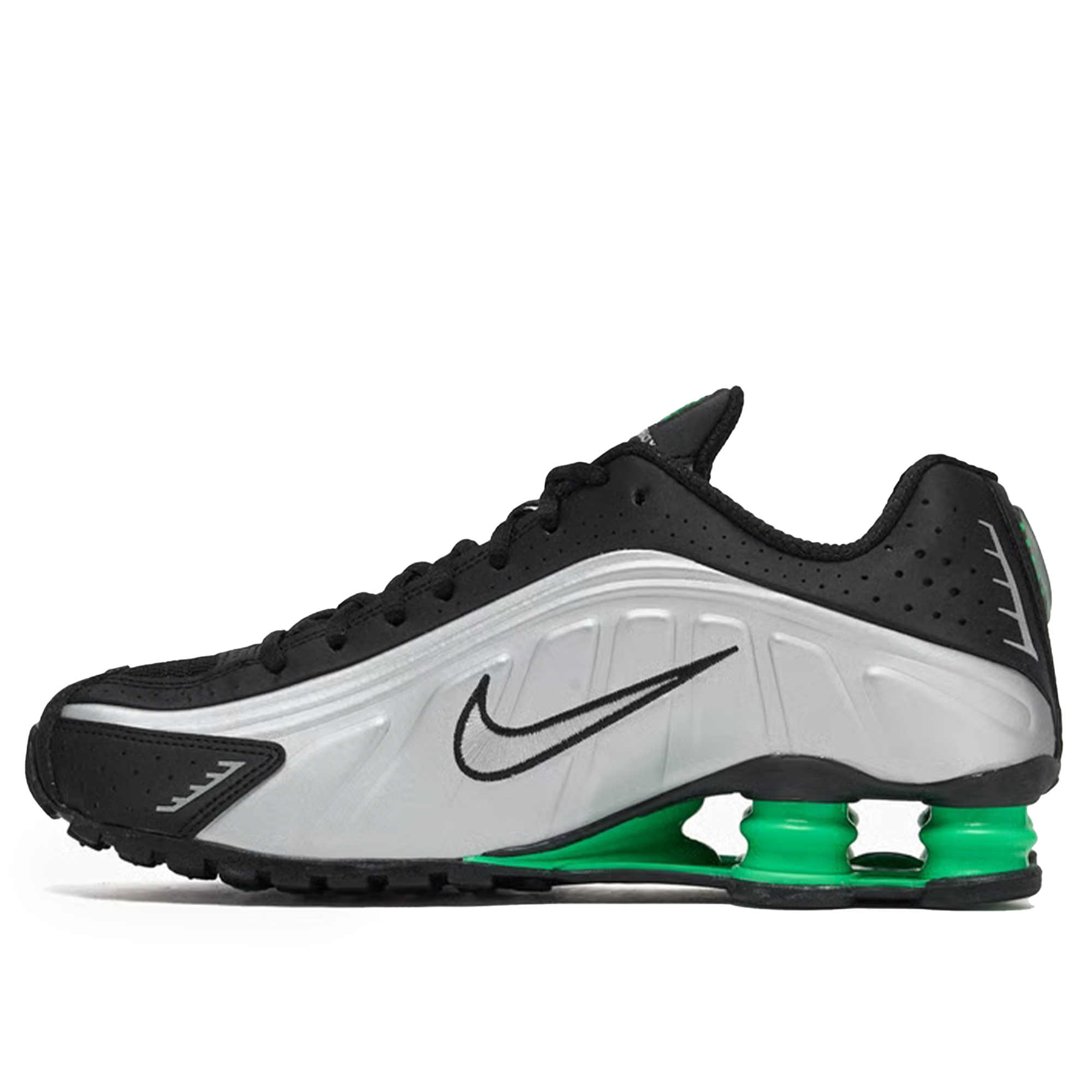 Мужские кроссовки Nike Shox R4 HQ1988-006-8