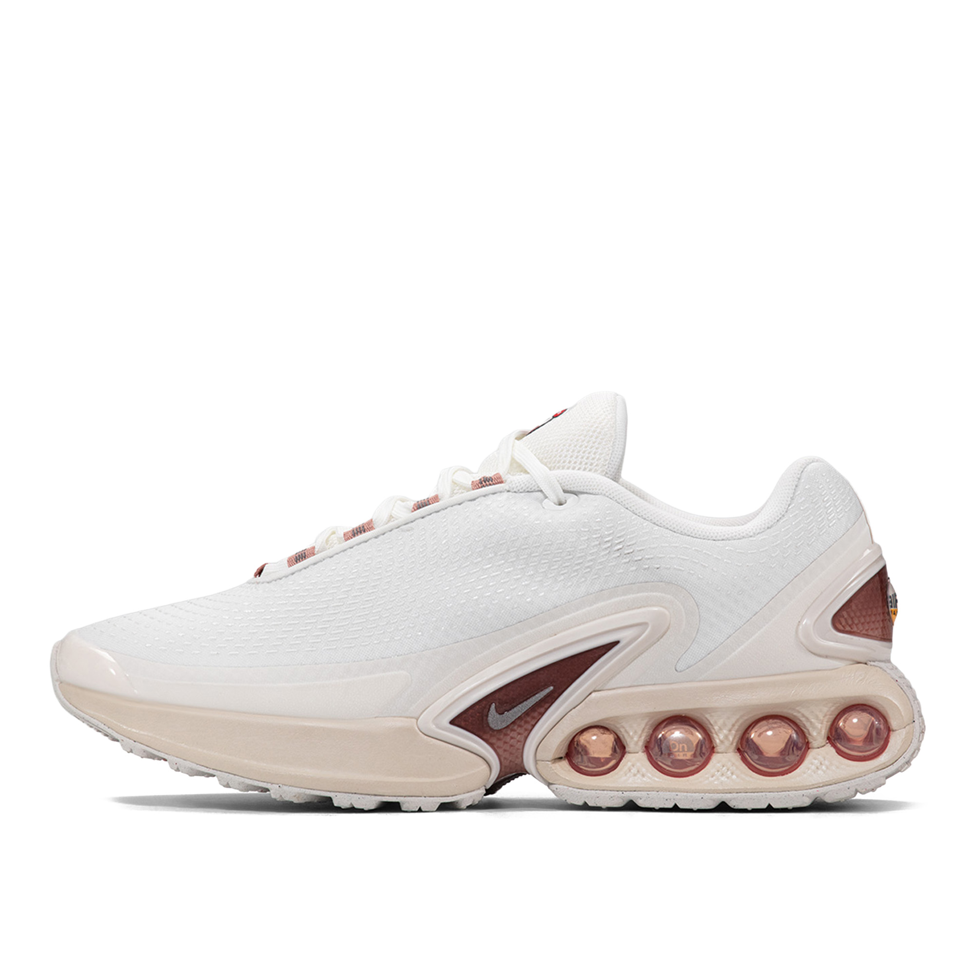 Женские кроссовки Air Max DN Tech Nike IH0284-100-6.5