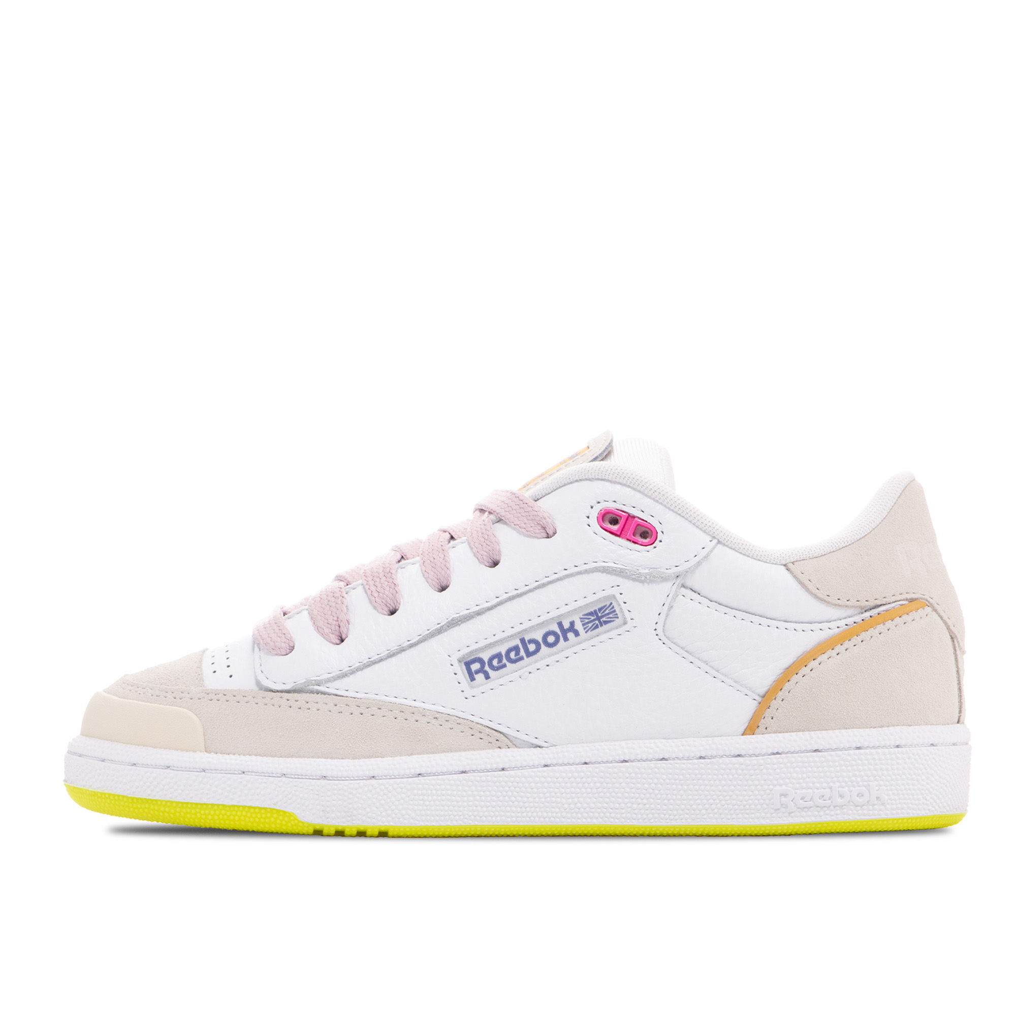 Женские кроссовки Club C Bulc Reebok 100074925-5.5
