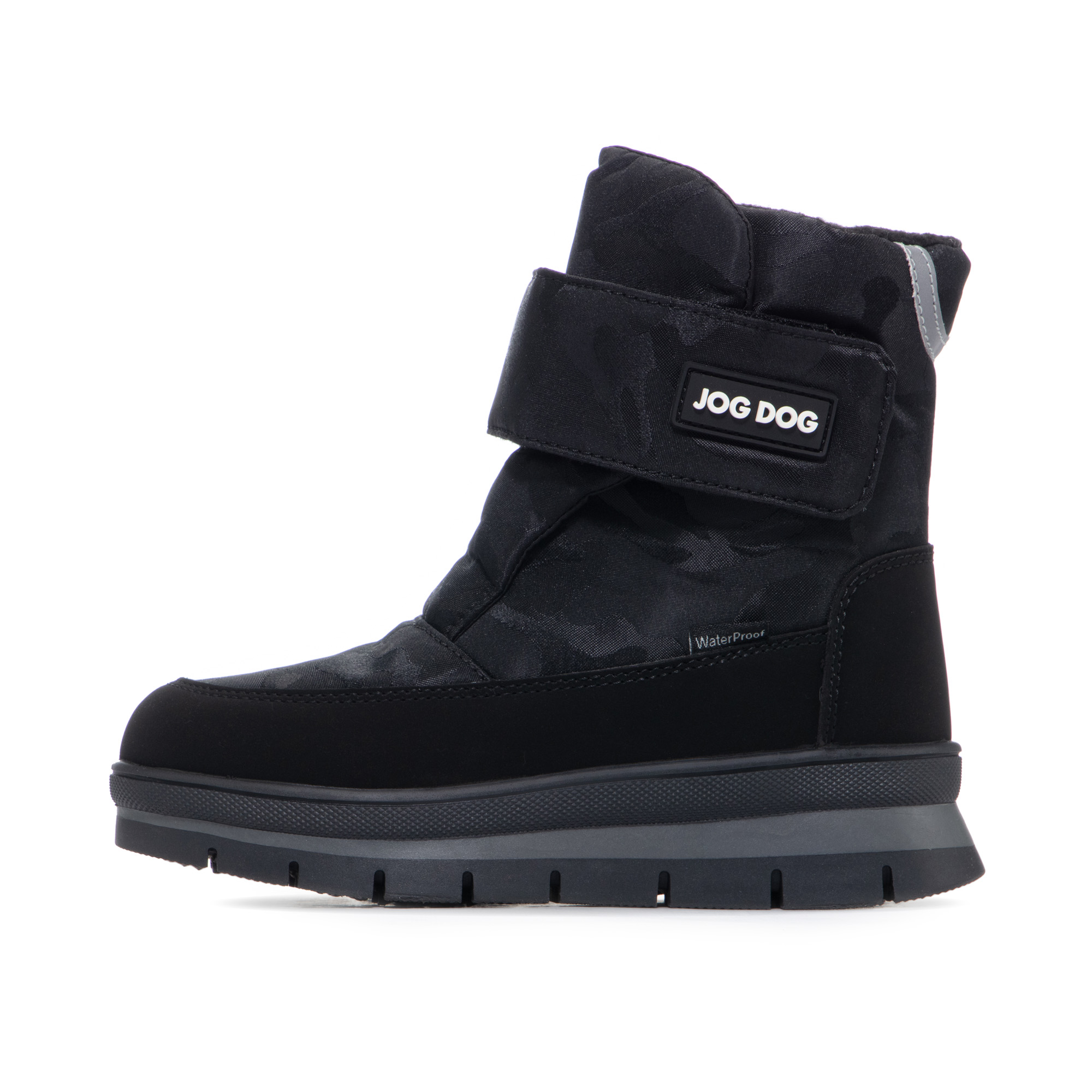 Детские ботинки Jog Dog Biometex 1506BUSCR1-015-30