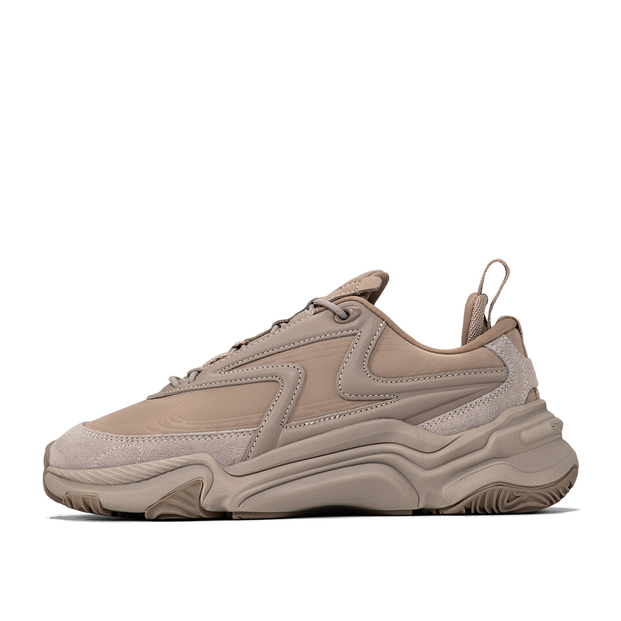 Женские кроссовки Universum STREETBEAT SNKW20072-200-41