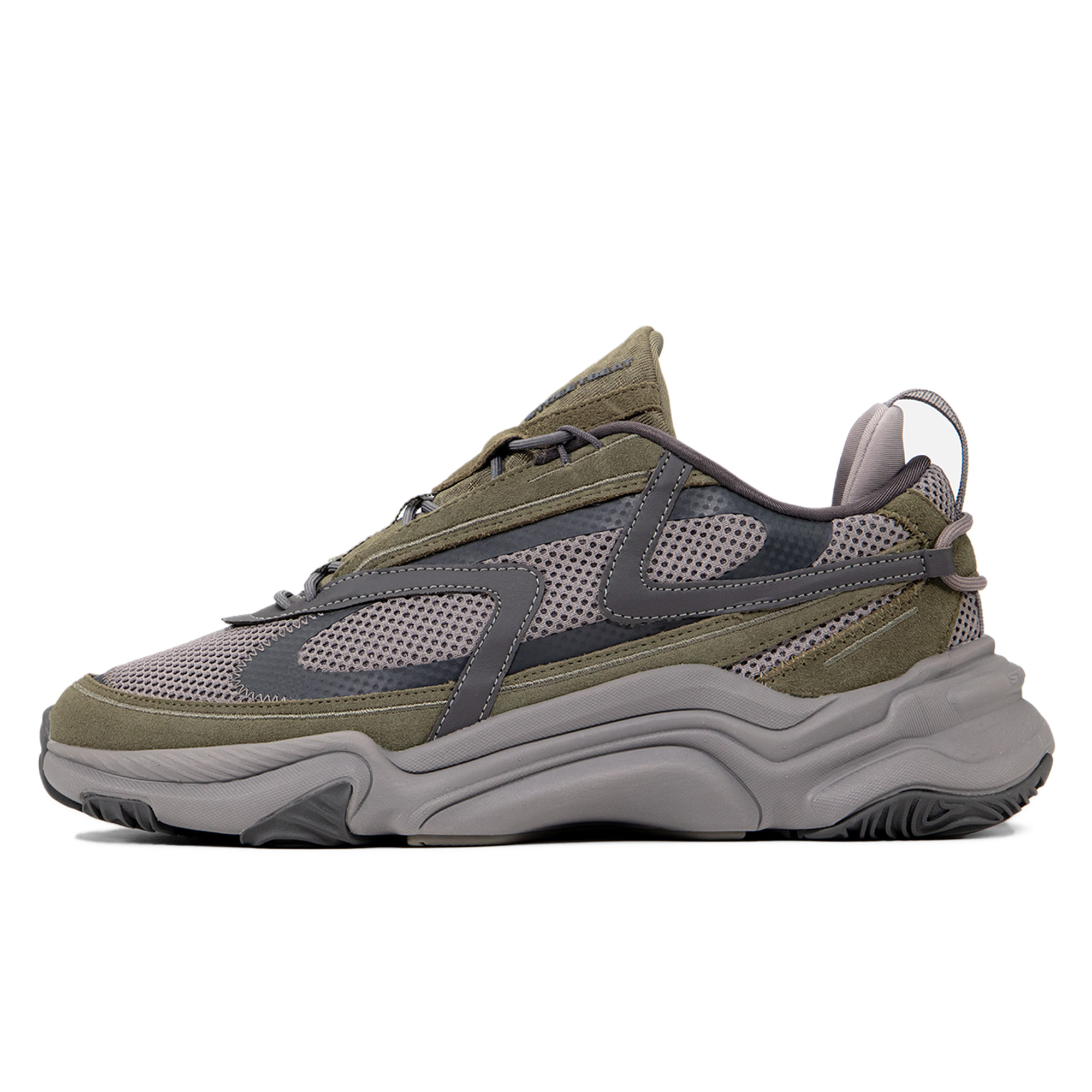 Мужские кроссовки Universum Air STREETBEAT SNKM10073-391-44.5
