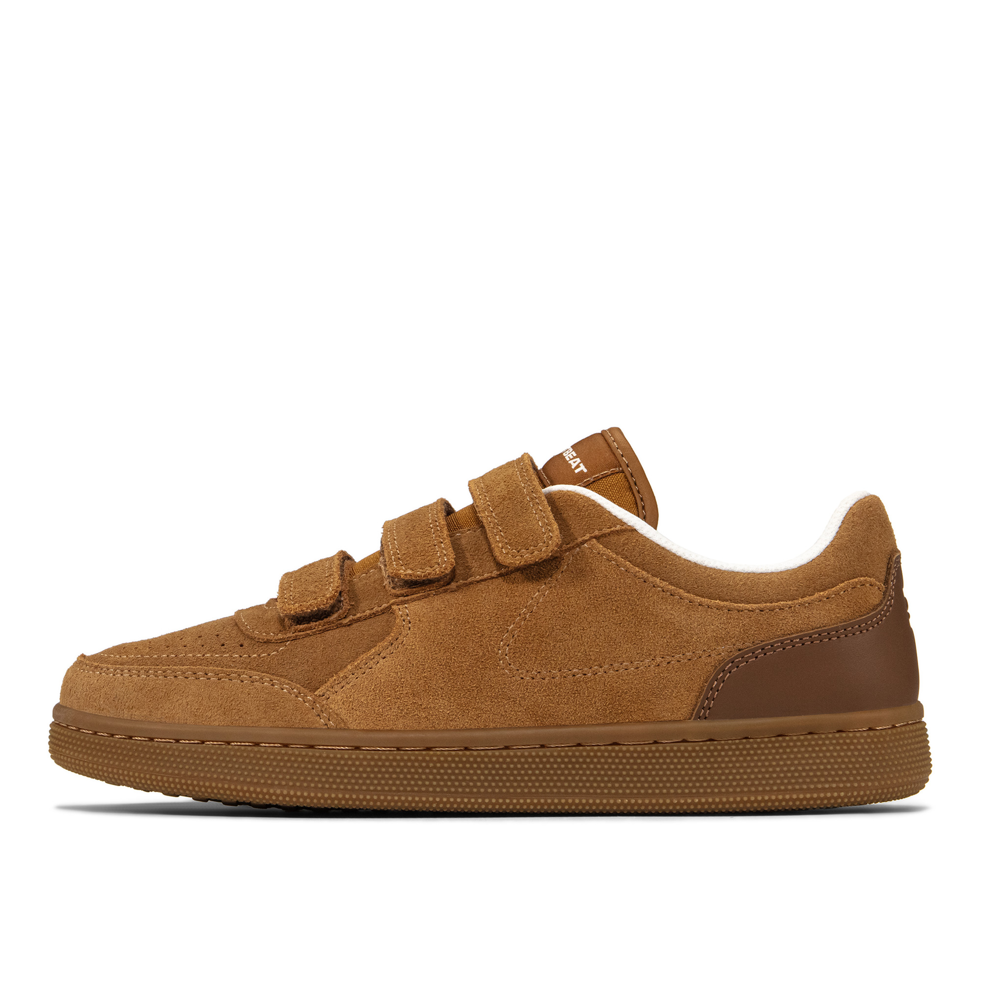 Женские кроссовки Court Velcro Strap STREETBEAT SNKW20080-730-37.5