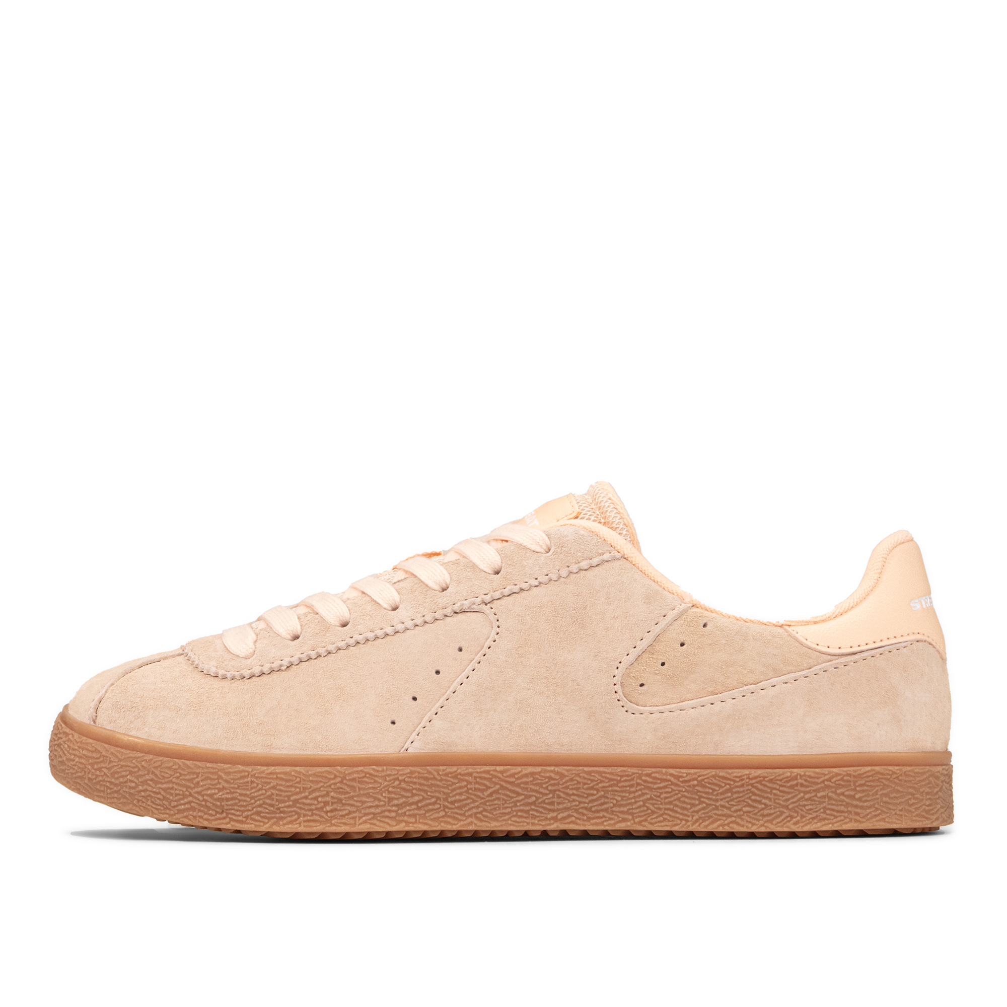 Женские кроссовки Plimsoll Retro STREETBEAT SNKW20055-800-40