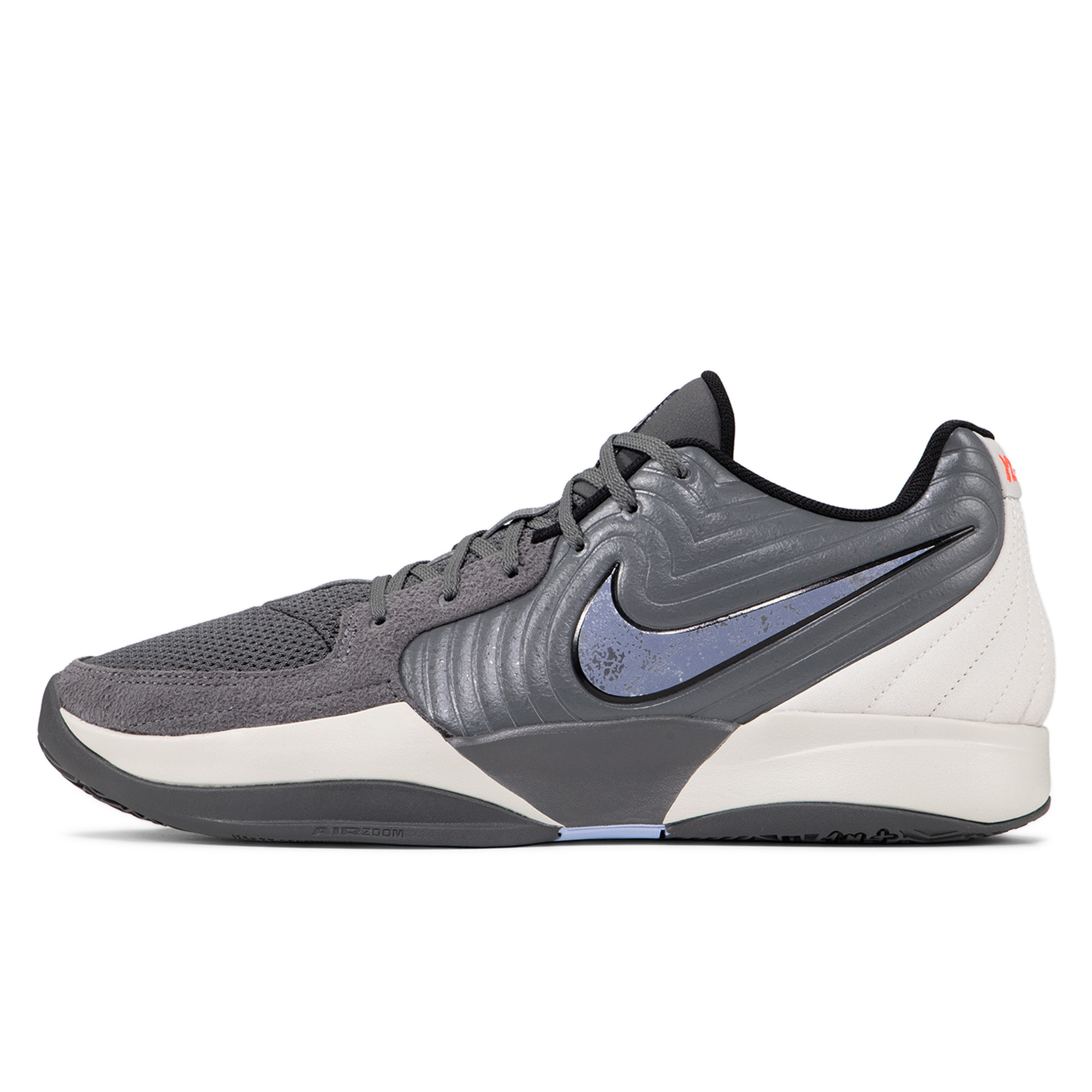 Мужские кроссовки JA 2 Nike FD7328-002-8.5